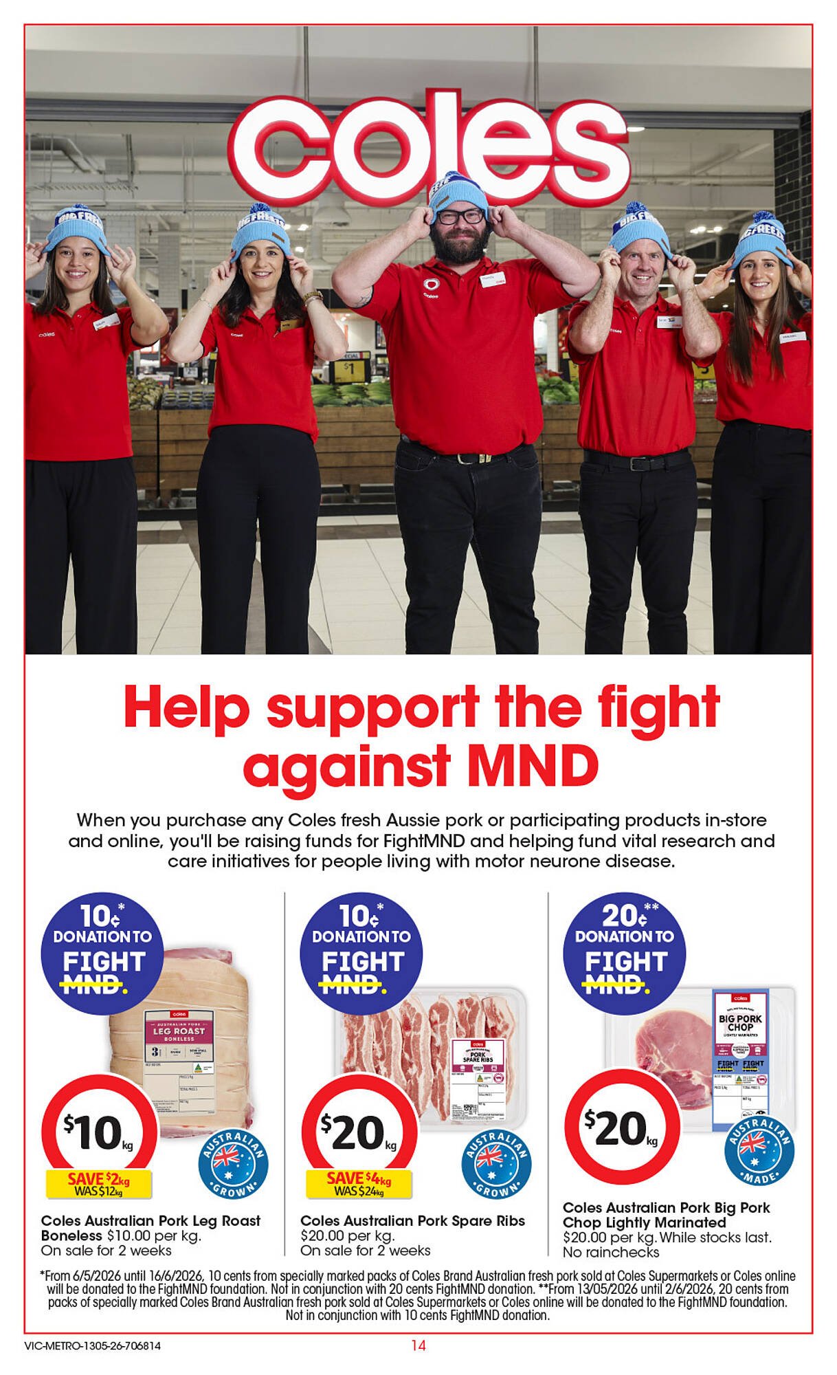 Coles catalogue (2026-05-13 - 2026-05-19) | 15