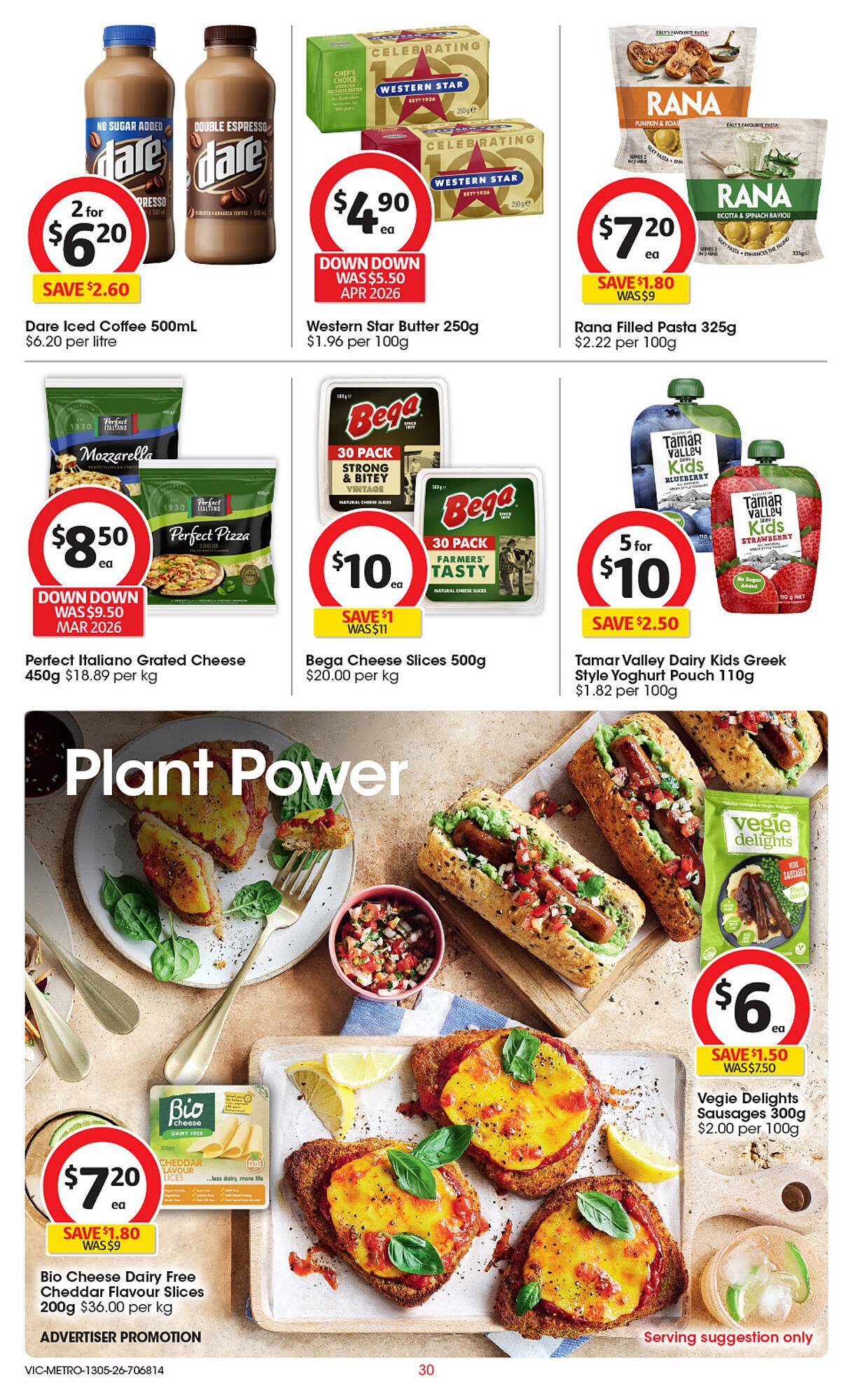 Coles catalogue (2026-05-13 - 2026-05-19) | 31
