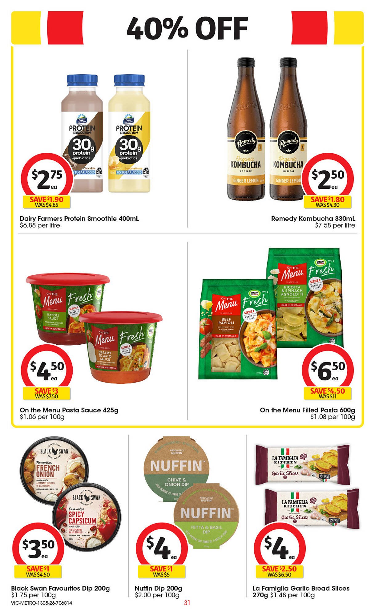 Coles catalogue (2026-05-13 - 2026-05-19) | 32