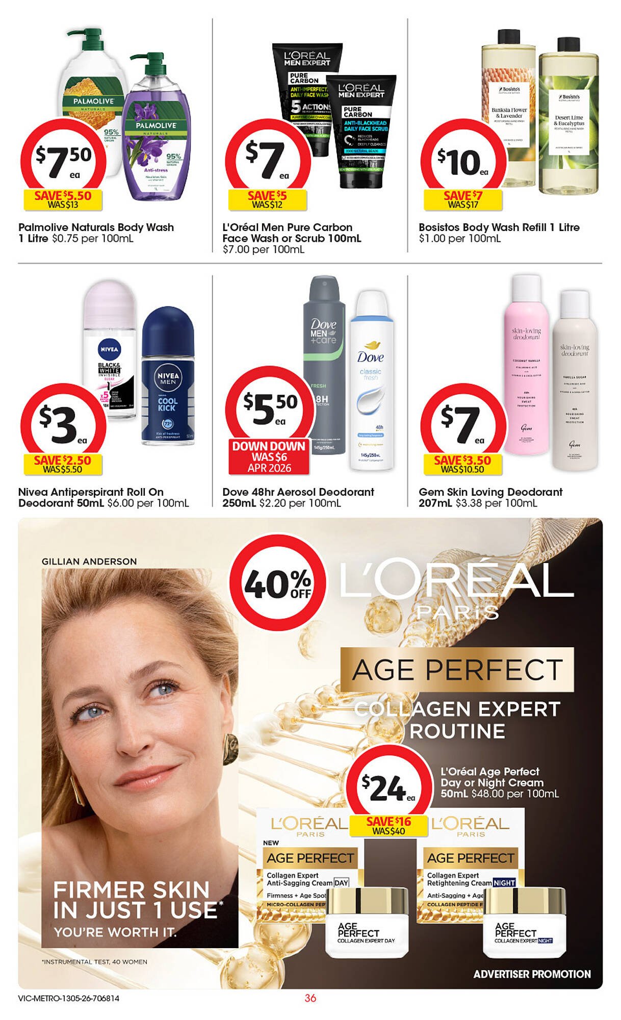 Coles catalogue (2026-05-13 - 2026-05-19) | 37