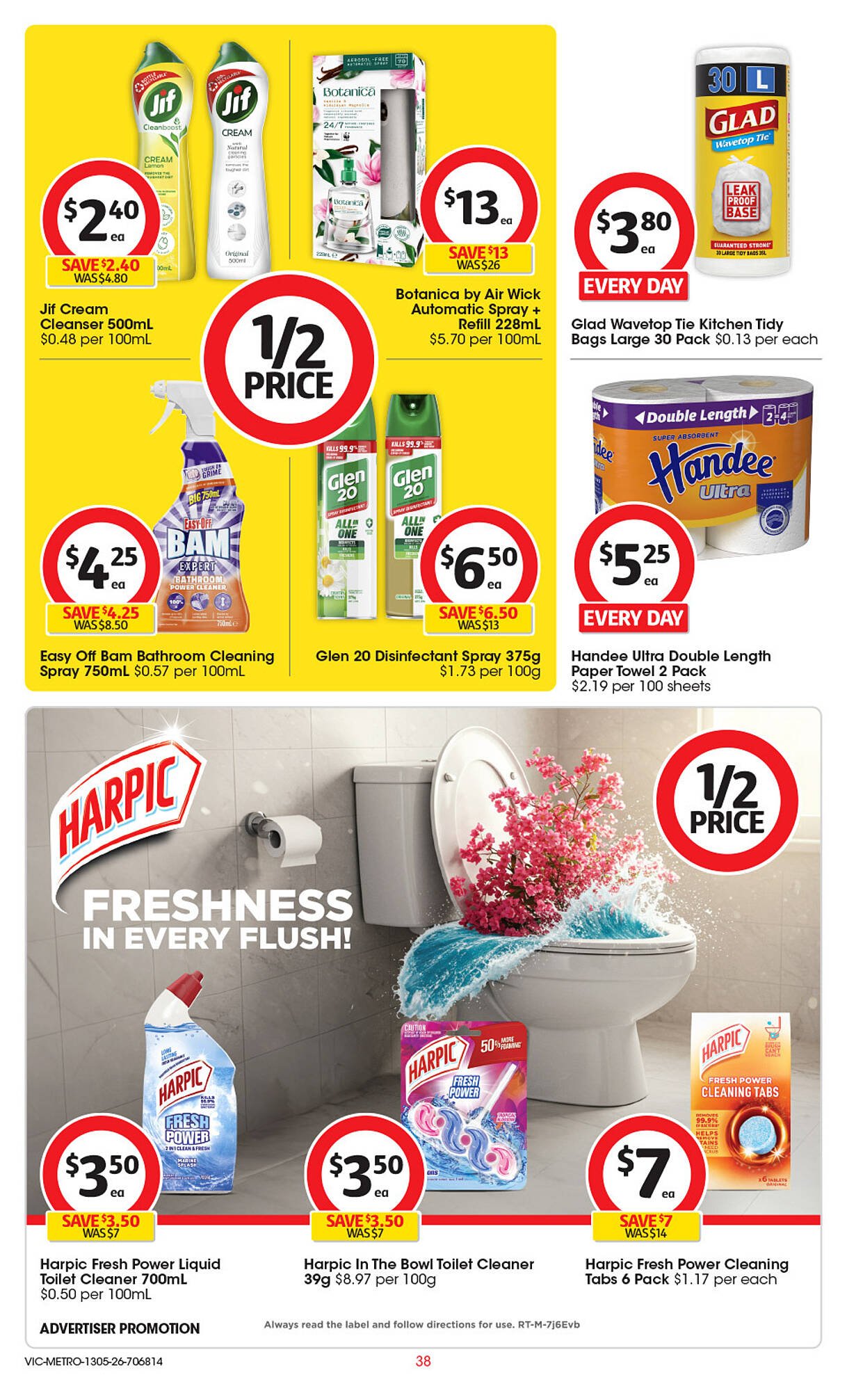 Coles catalogue (2026-05-13 - 2026-05-19) | 39
