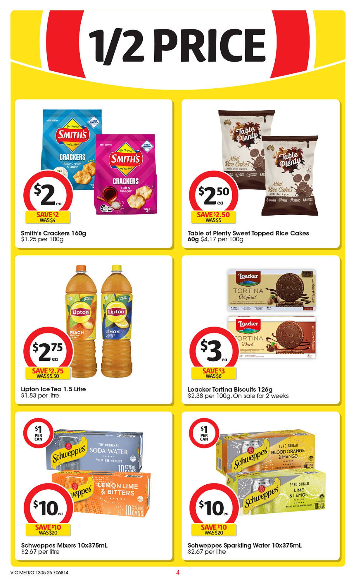 Coles catalogue (2026-05-13 - 2026-05-19) | 5