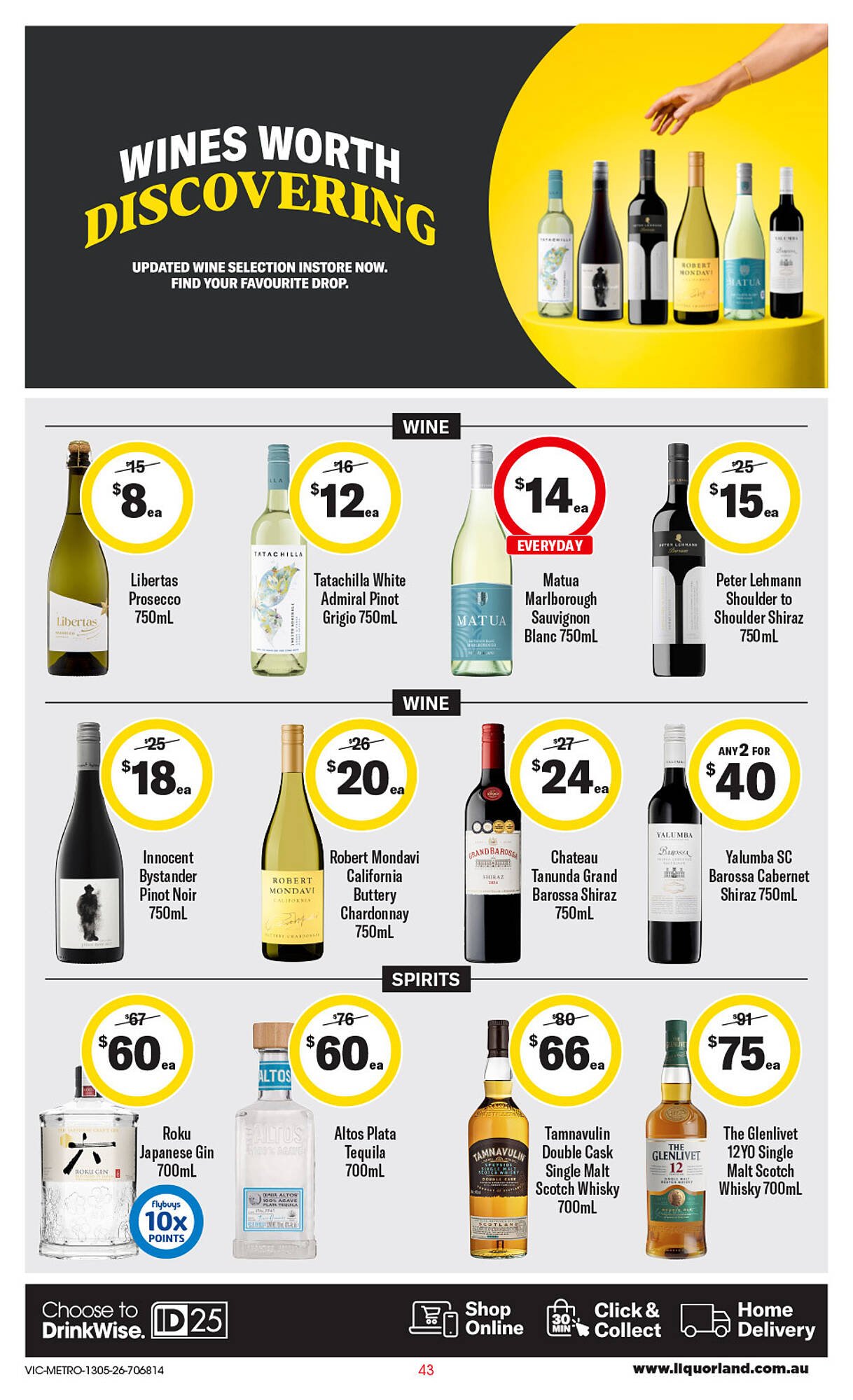 Coles catalogue (2026-05-13 - 2026-05-19) | 44