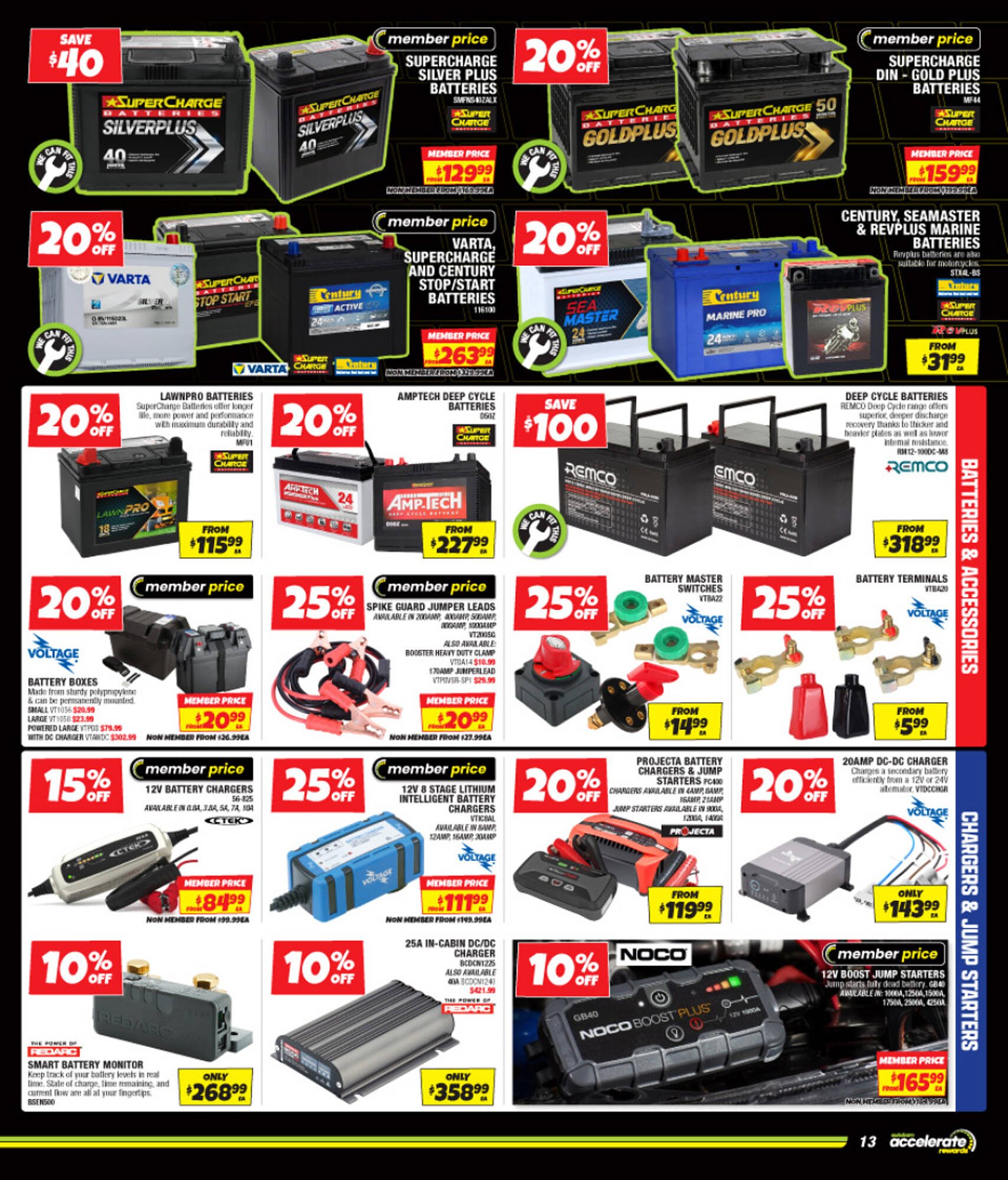Autobarn catalogue (2025-11-12 - 2025-12-02) | 13