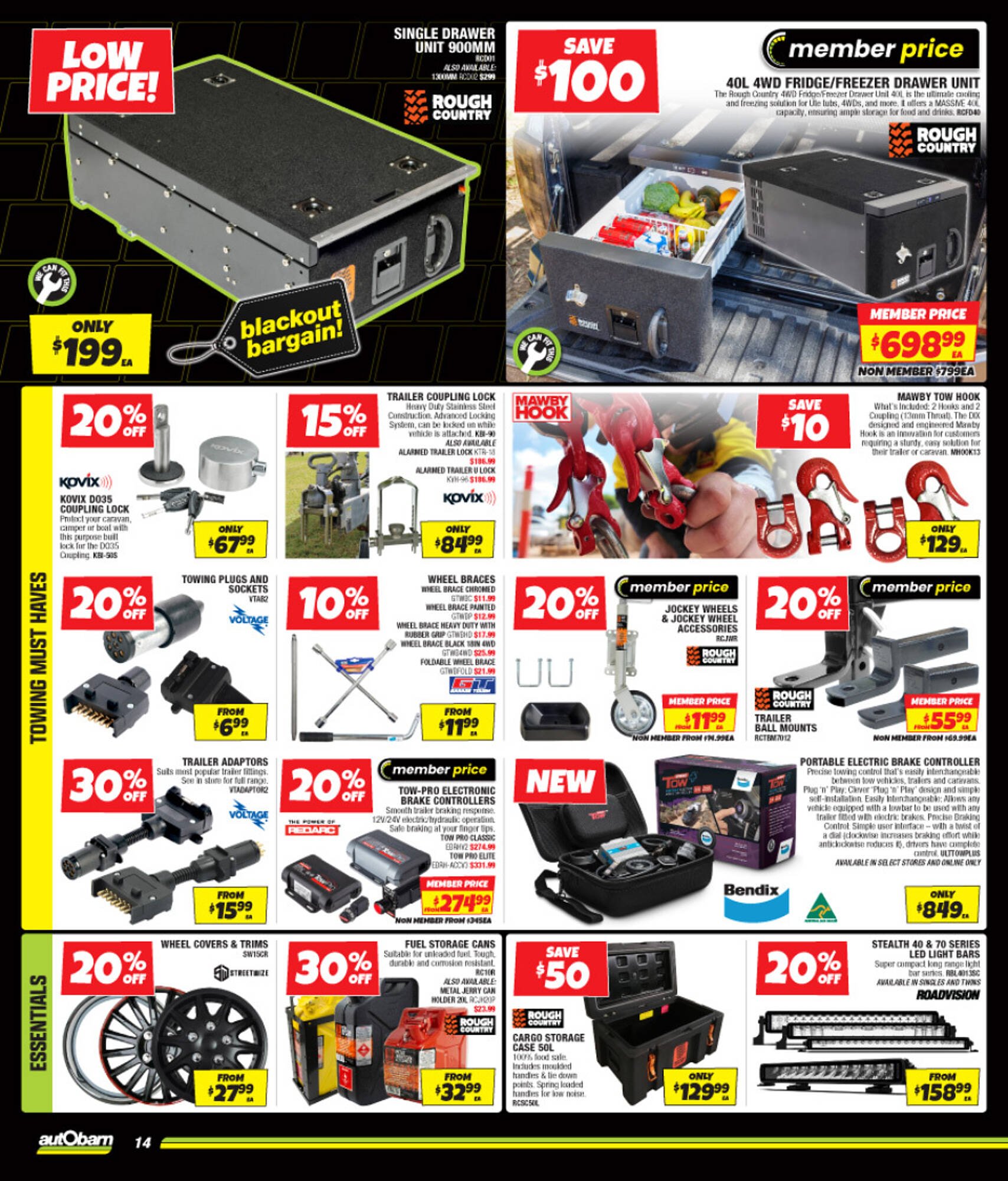 Autobarn catalogue (2025-11-12 - 2025-12-02) | 14