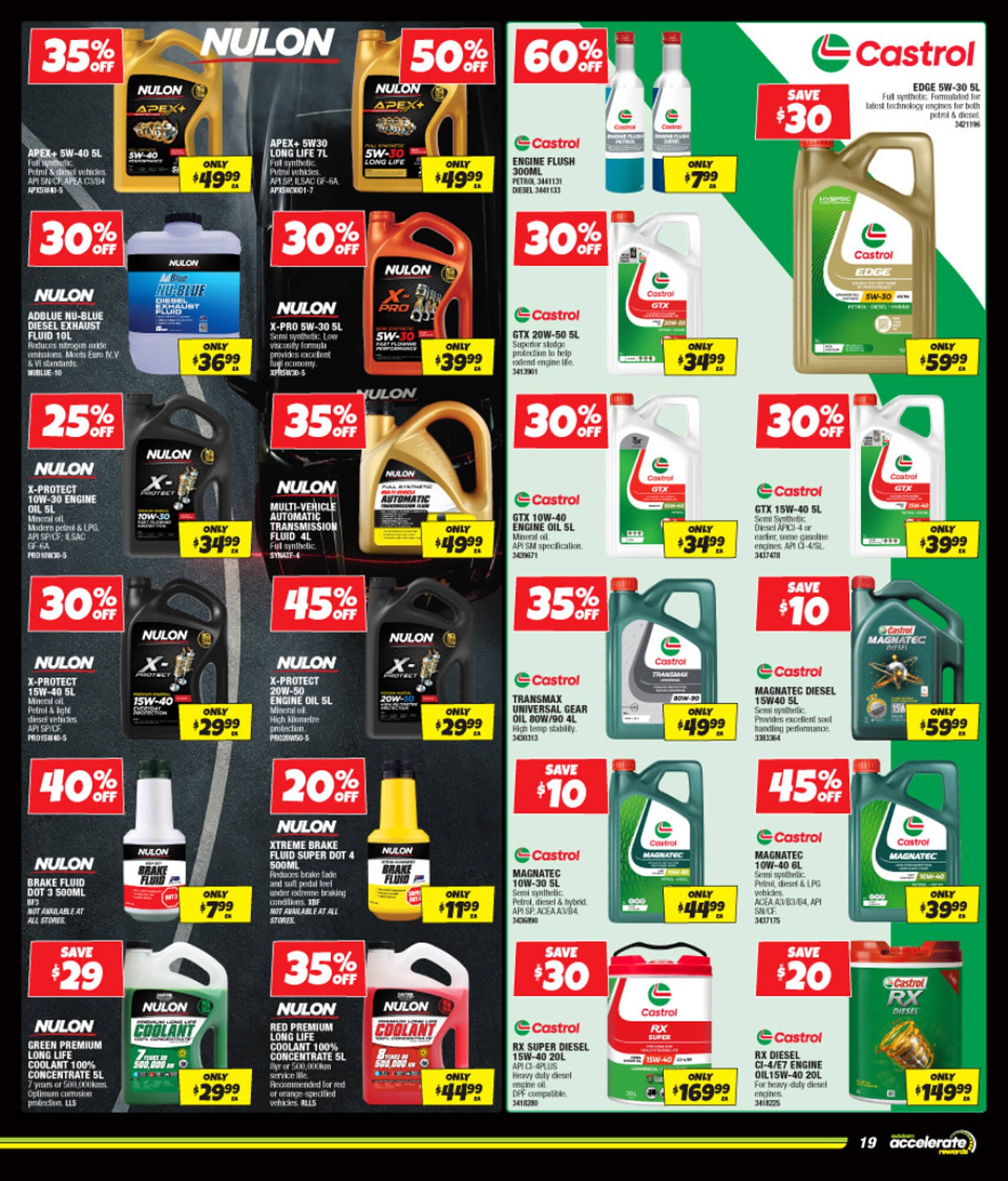 Autobarn catalogue (2025-11-12 - 2025-12-02) | 19