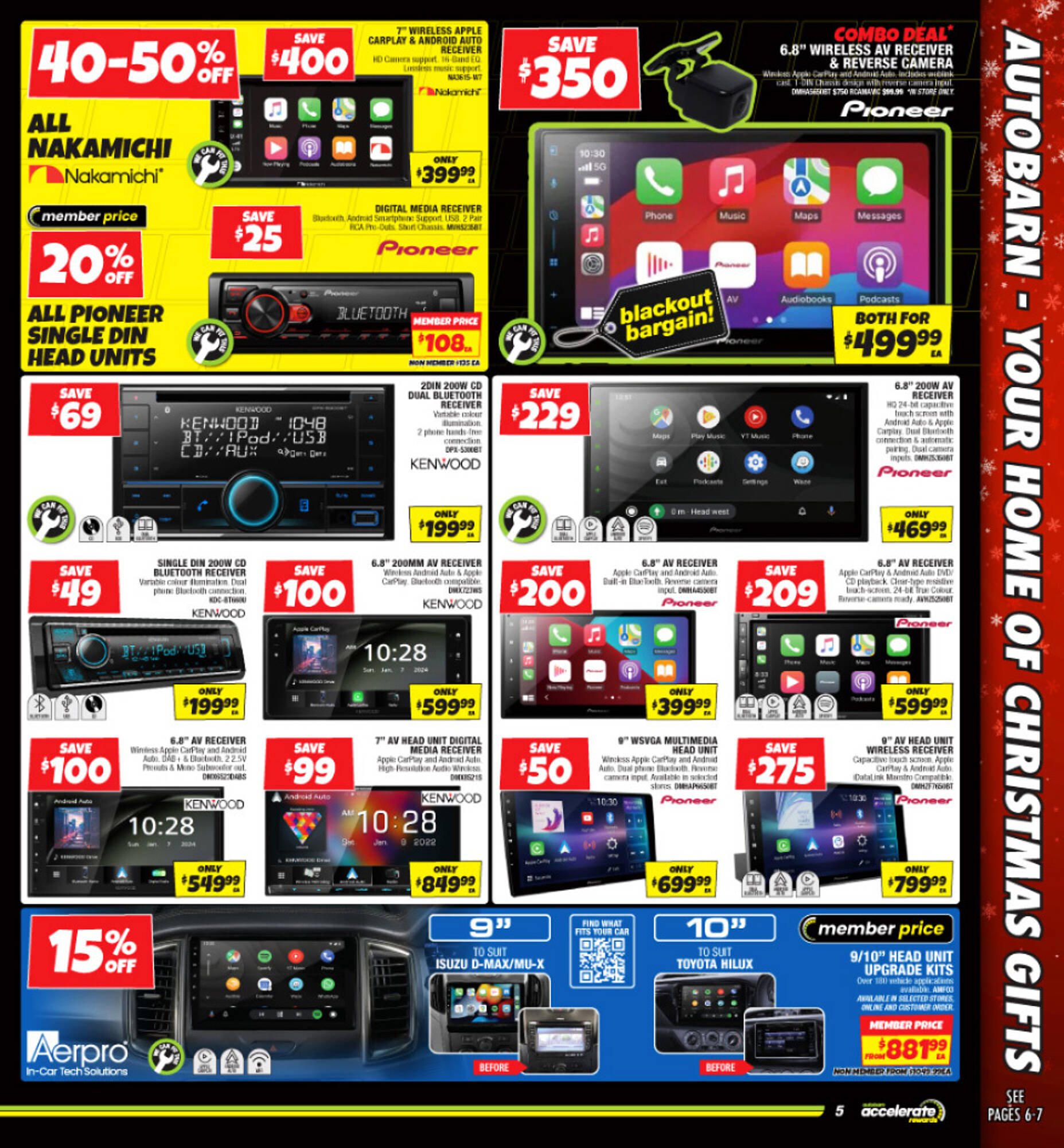 Autobarn catalogue (2025-11-12 - 2025-12-02) | 5