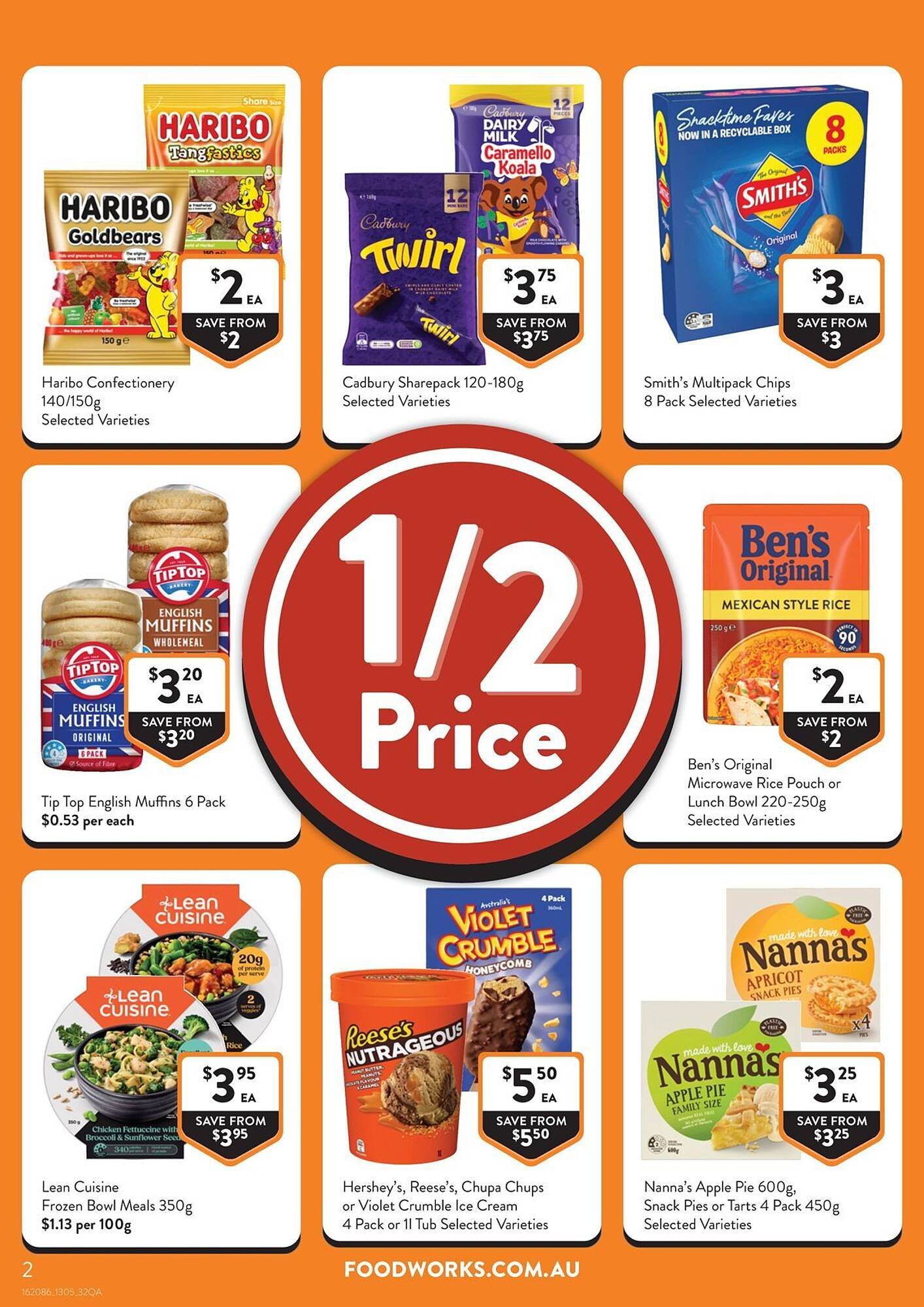 Foodworks catalogue (2026-05-13 - 2026-05-19) | 2