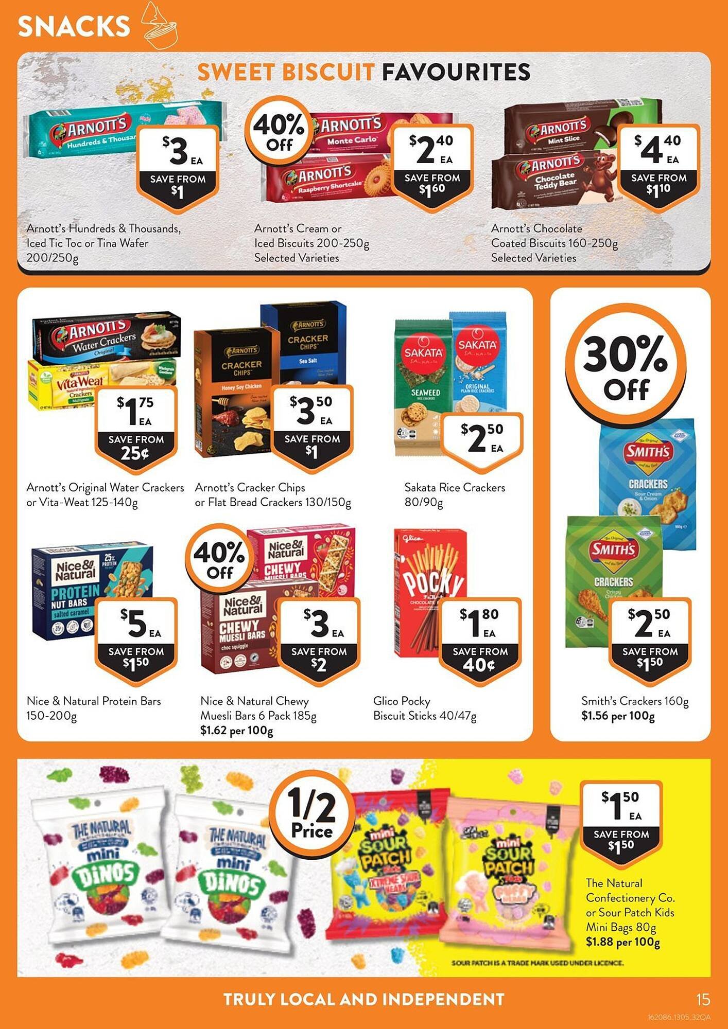 Foodworks catalogue (2026-05-13 - 2026-05-19) | 15