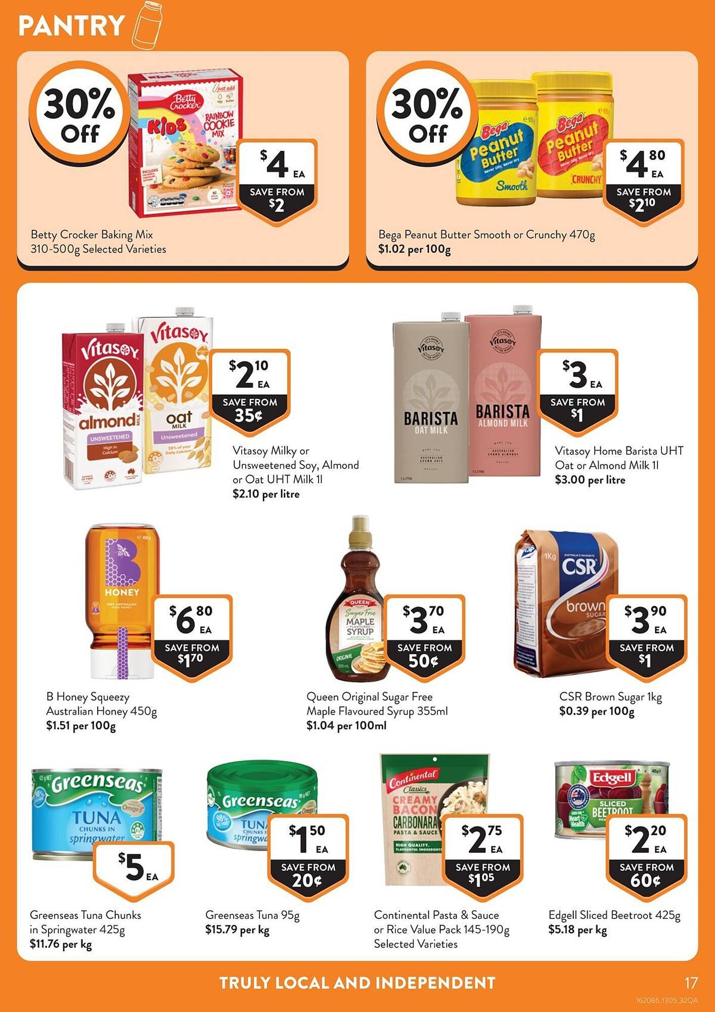 Foodworks catalogue (2026-05-13 - 2026-05-19) | 17