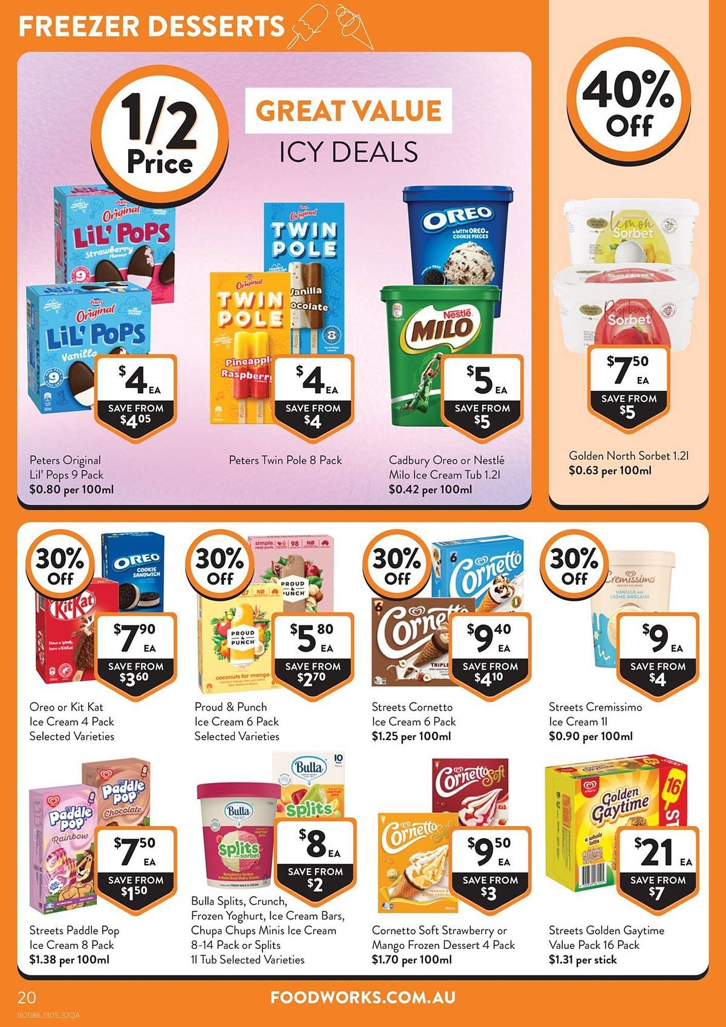 Foodworks catalogue (2026-05-13 - 2026-05-19) | 20