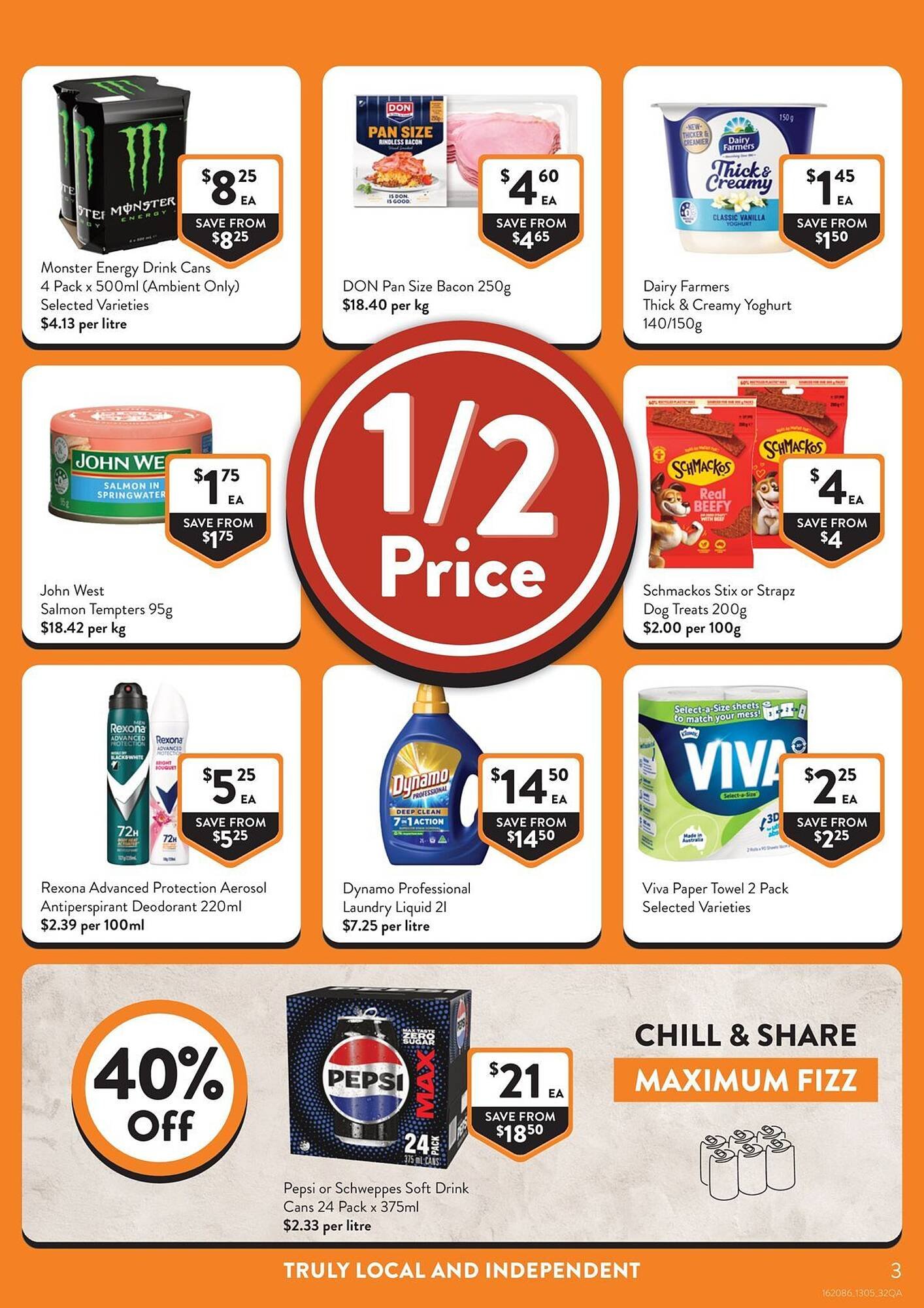 Foodworks catalogue (2026-05-13 - 2026-05-19) | 3