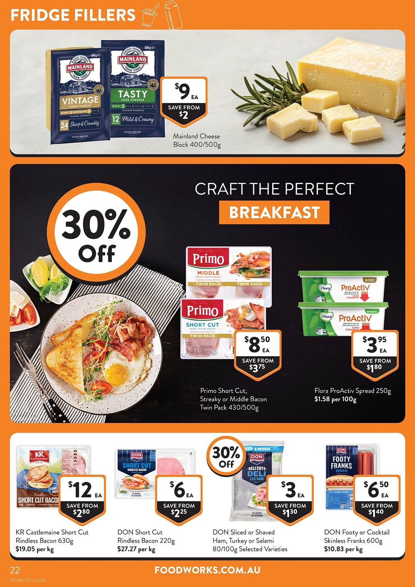 Foodworks catalogue (2026-05-13 - 2026-05-19) | 22