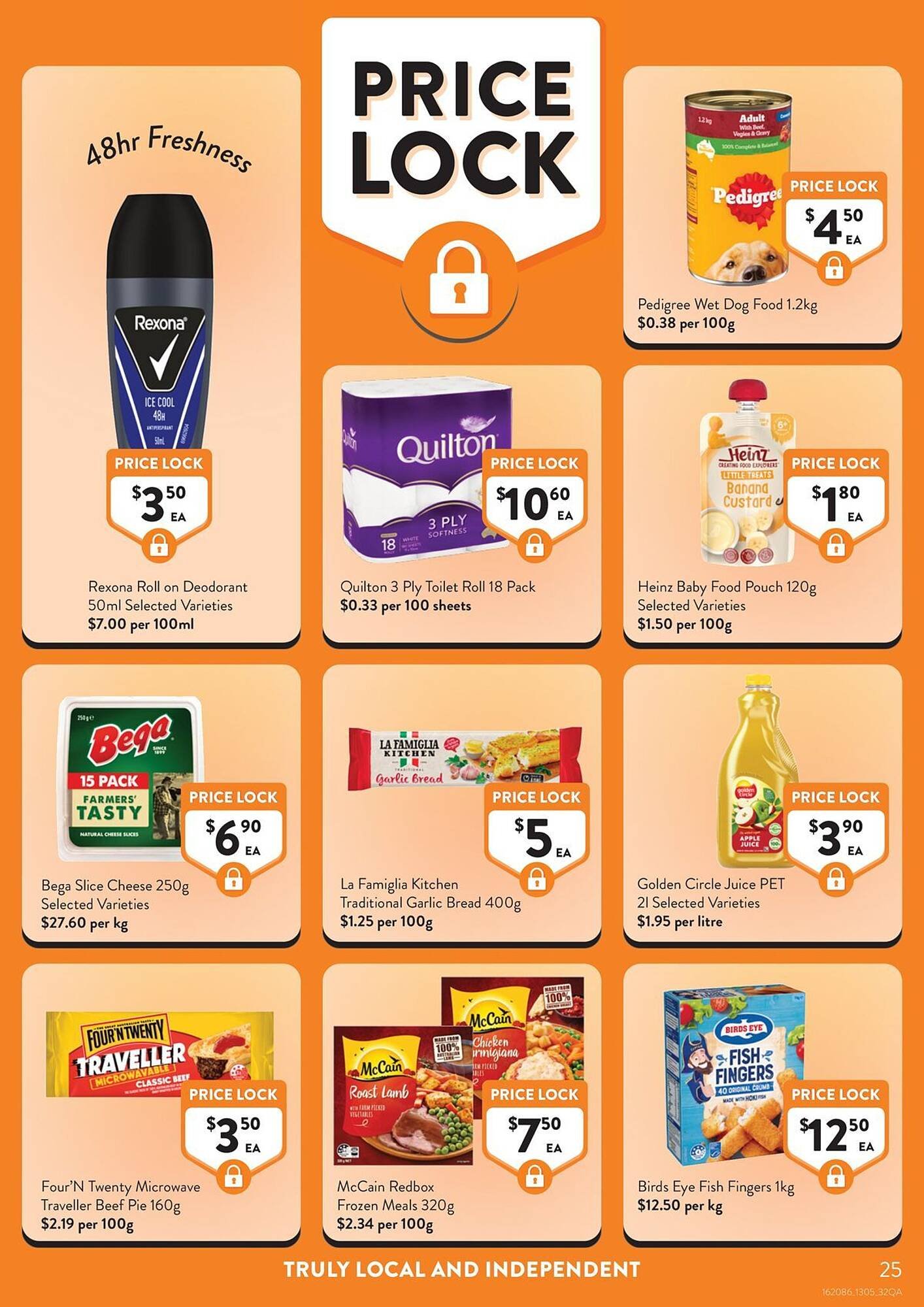 Foodworks catalogue (2026-05-13 - 2026-05-19) | 25