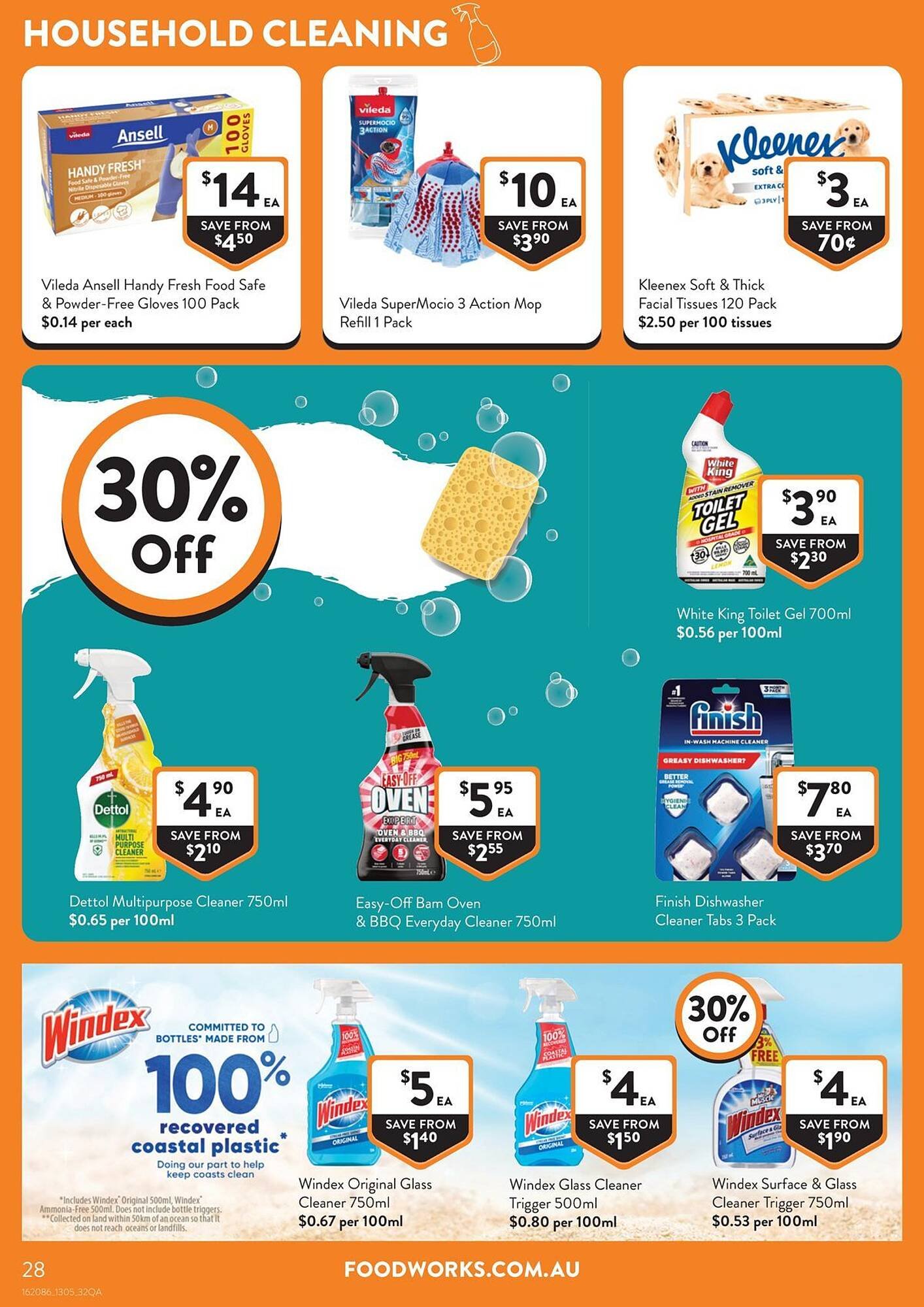 Foodworks catalogue (2026-05-13 - 2026-05-19) | 28