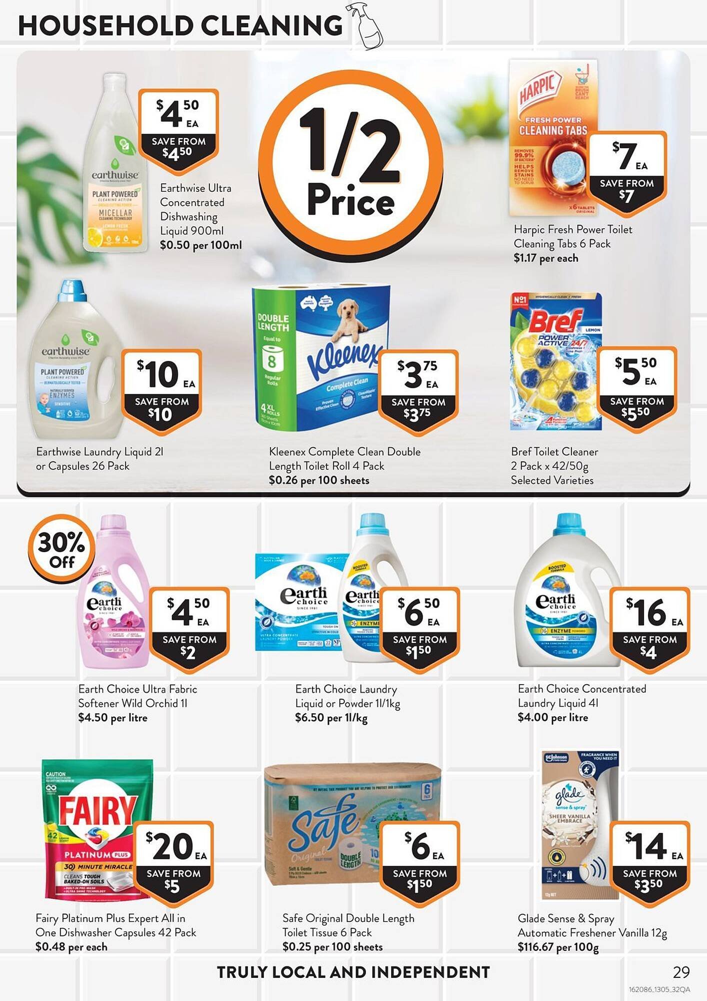 Foodworks catalogue (2026-05-13 - 2026-05-19) | 29