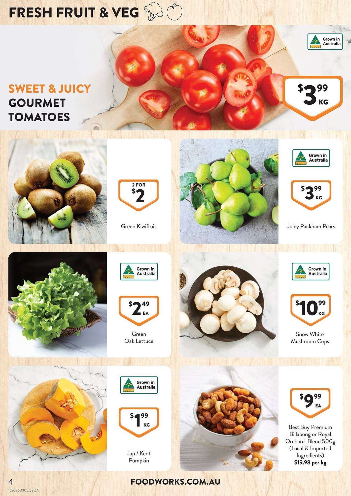 Foodworks catalogue (2026-05-13 - 2026-05-19) | 4