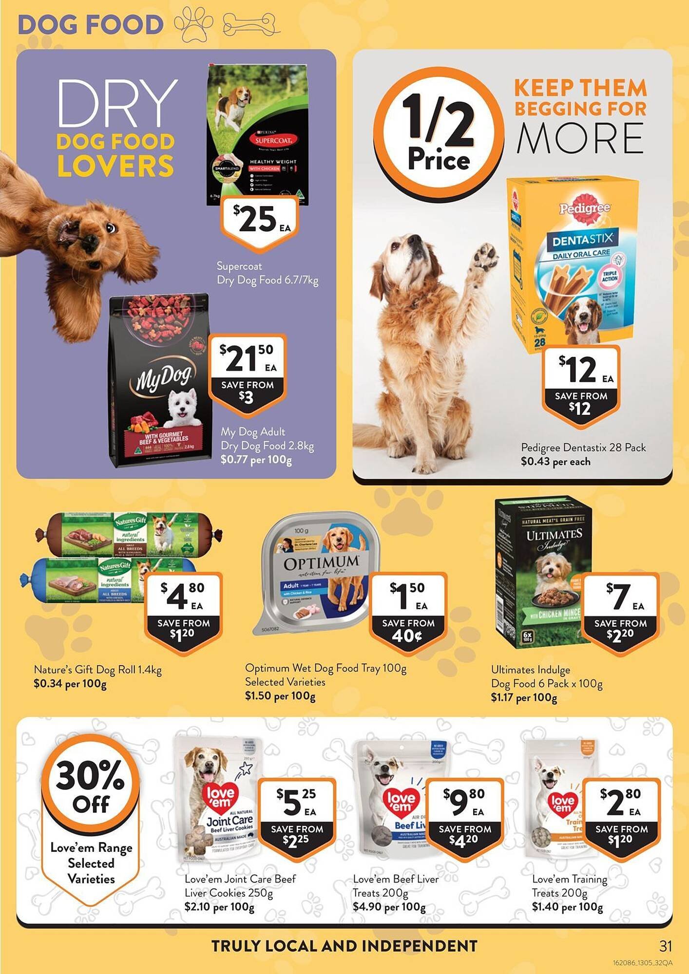 Foodworks catalogue (2026-05-13 - 2026-05-19) | 31