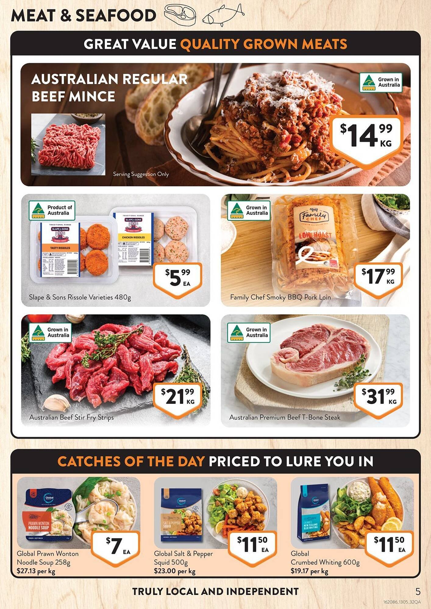 Foodworks catalogue (2026-05-13 - 2026-05-19) | 5