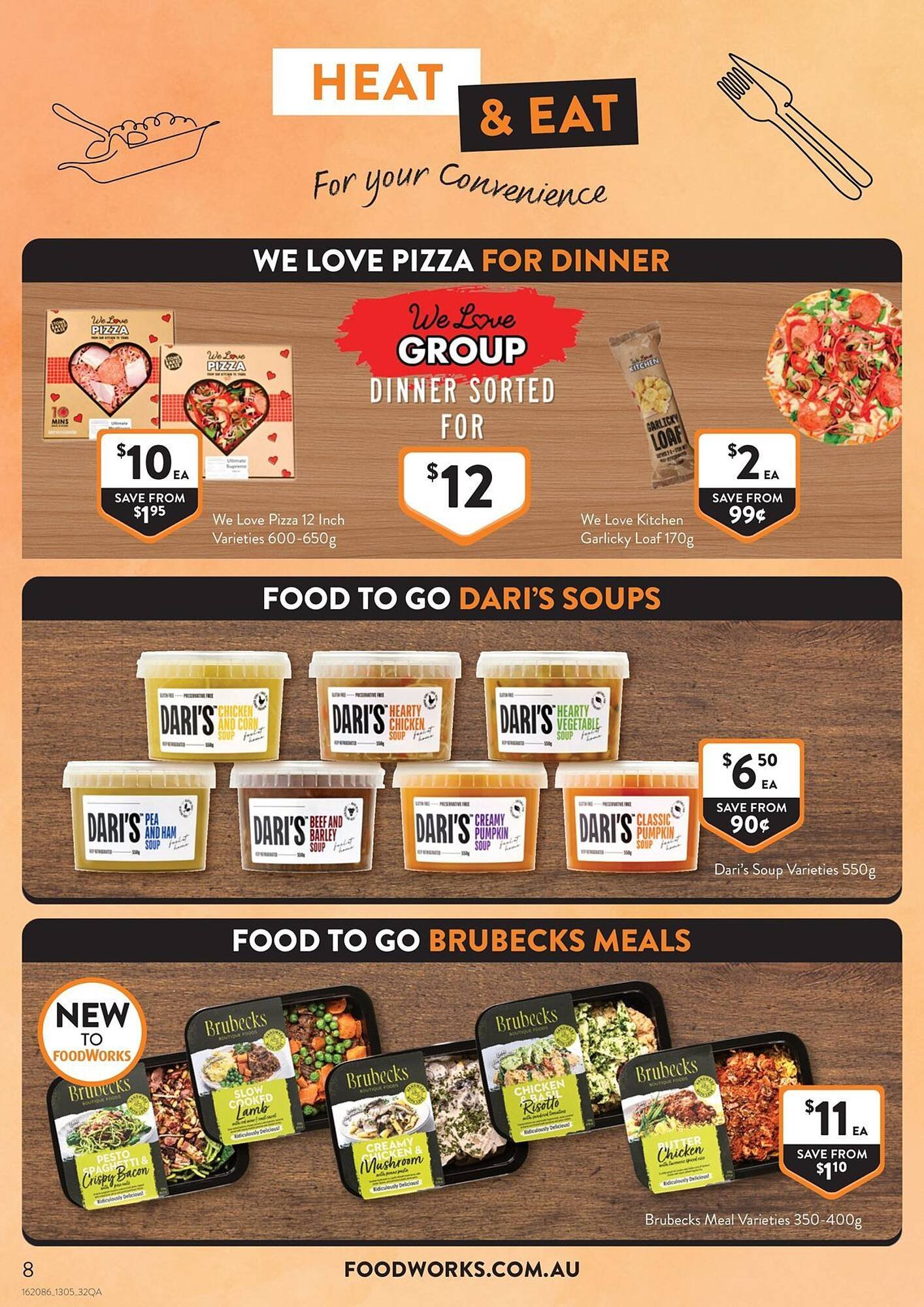 Foodworks catalogue (2026-05-13 - 2026-05-19) | 8