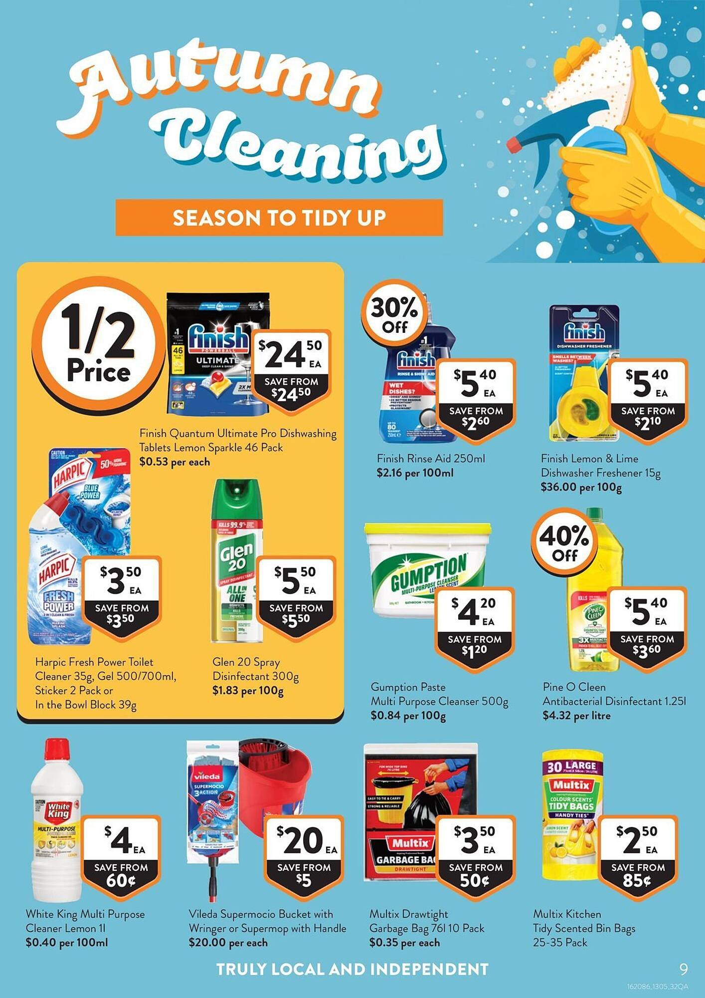 Foodworks catalogue (2026-05-13 - 2026-05-19) | 9