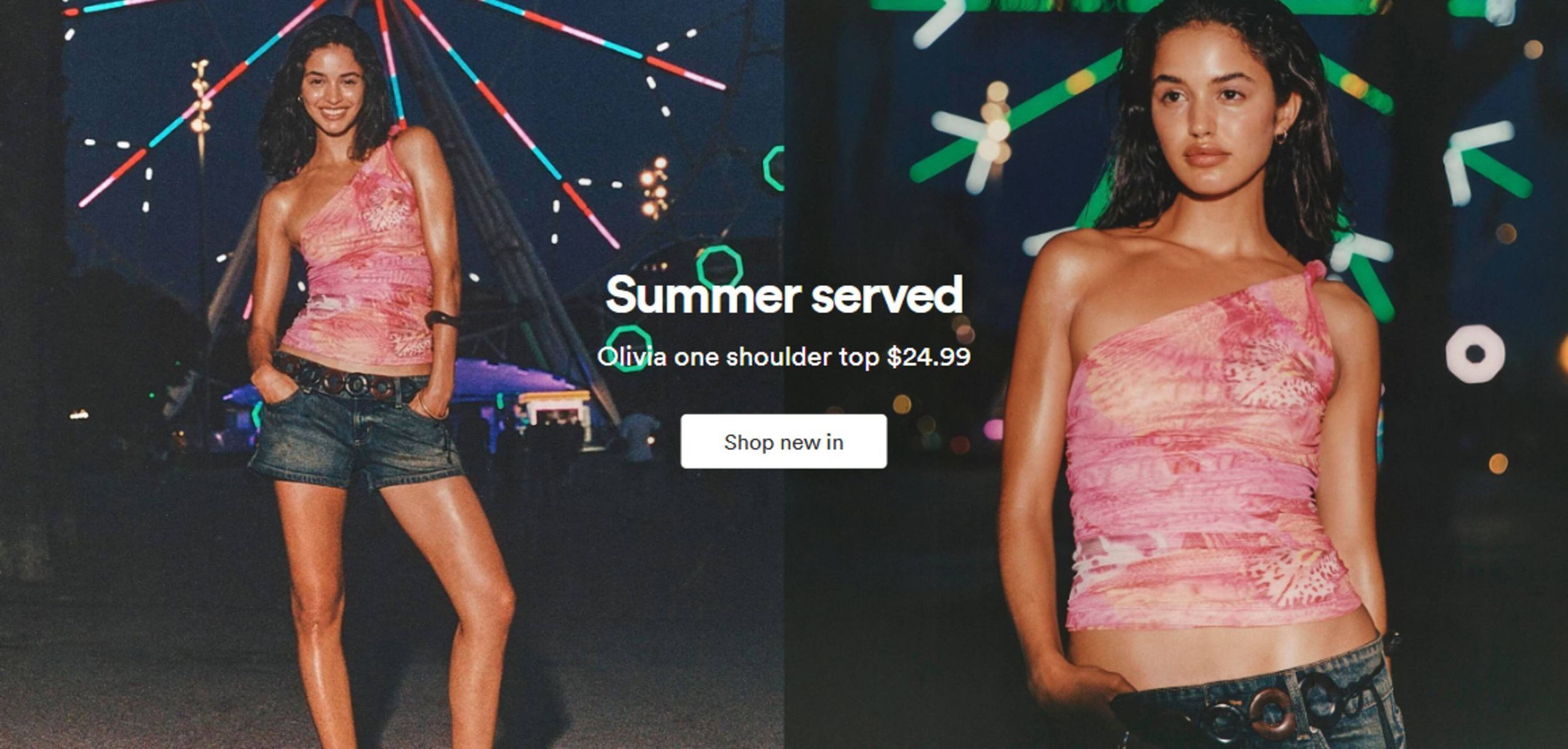 Cotton On catalogue (2025-11-03 - 2025-11-17) | 2