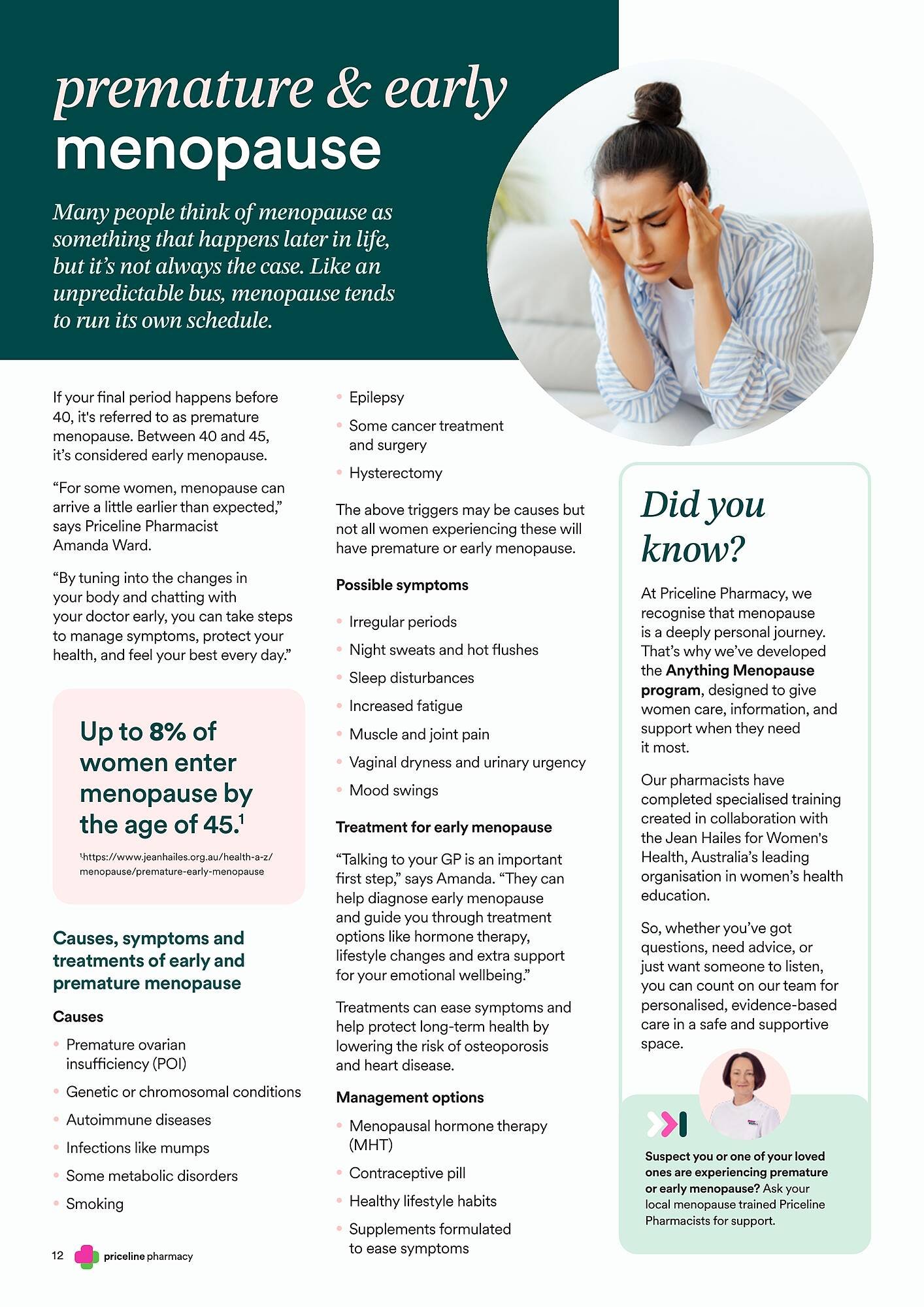 Priceline catalogue (2026-01-15 - 2026-01-31) | 12