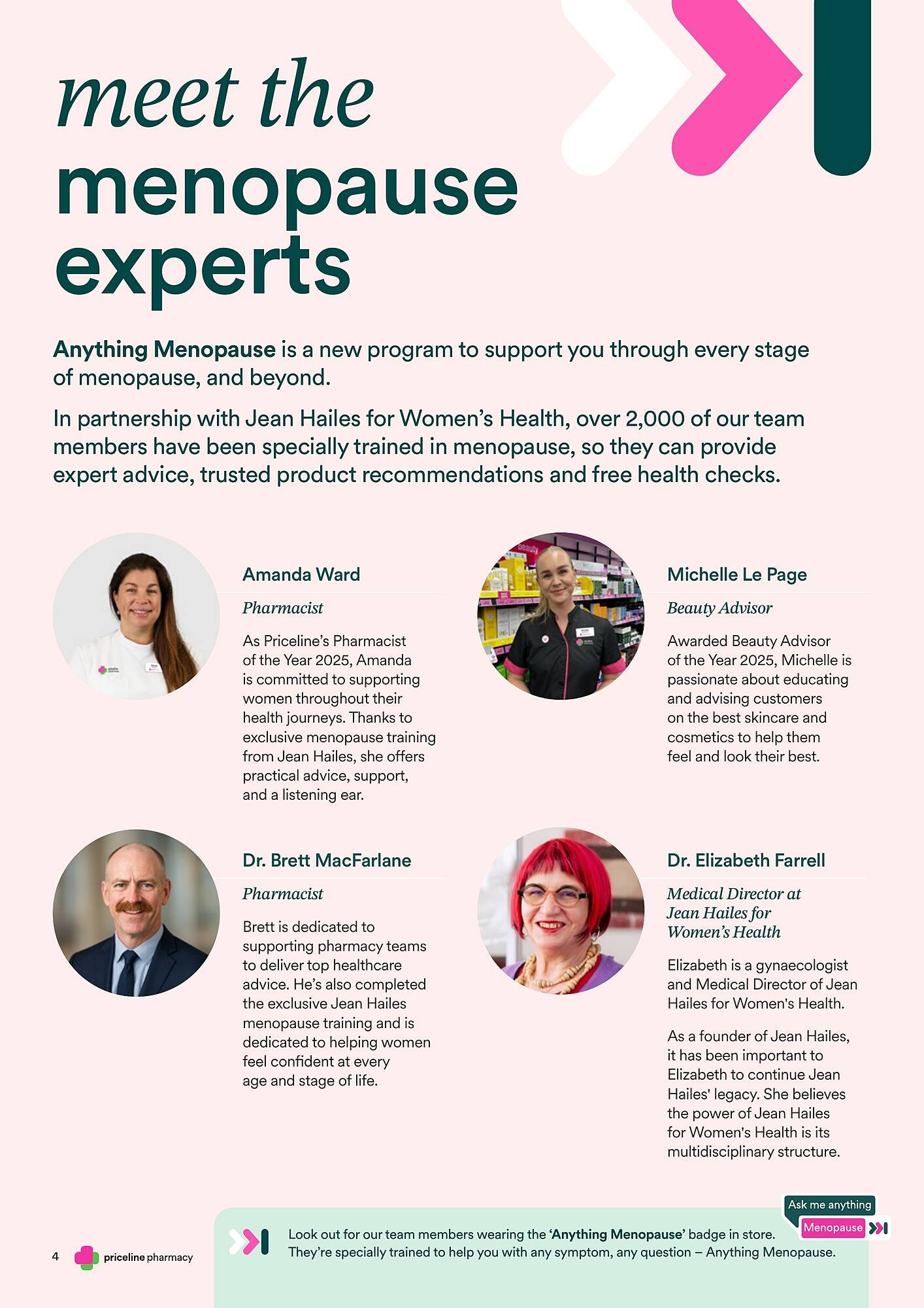 Priceline catalogue (2026-01-15 - 2026-01-31) | 4