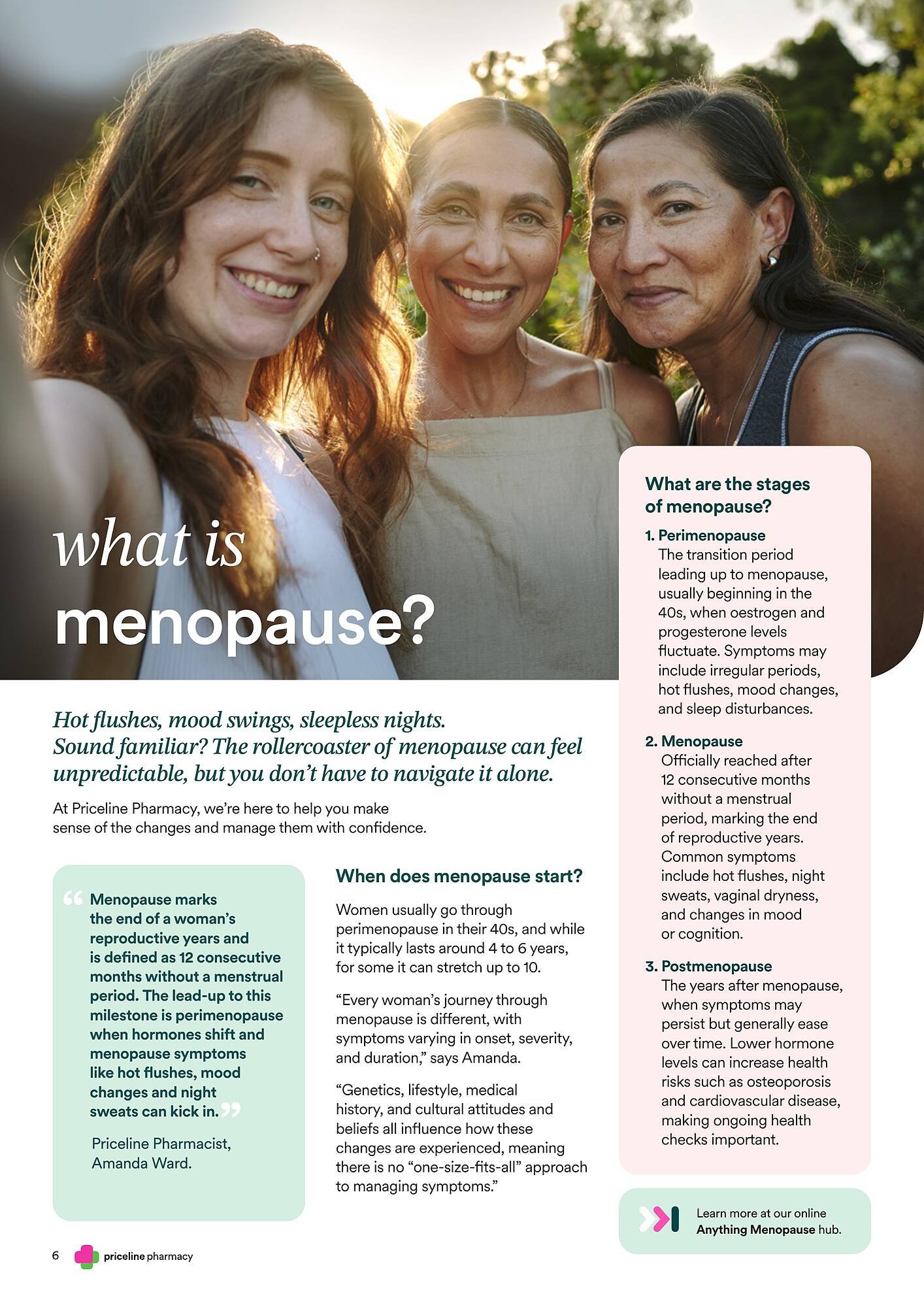 Priceline catalogue (2026-01-15 - 2026-01-31) | 6