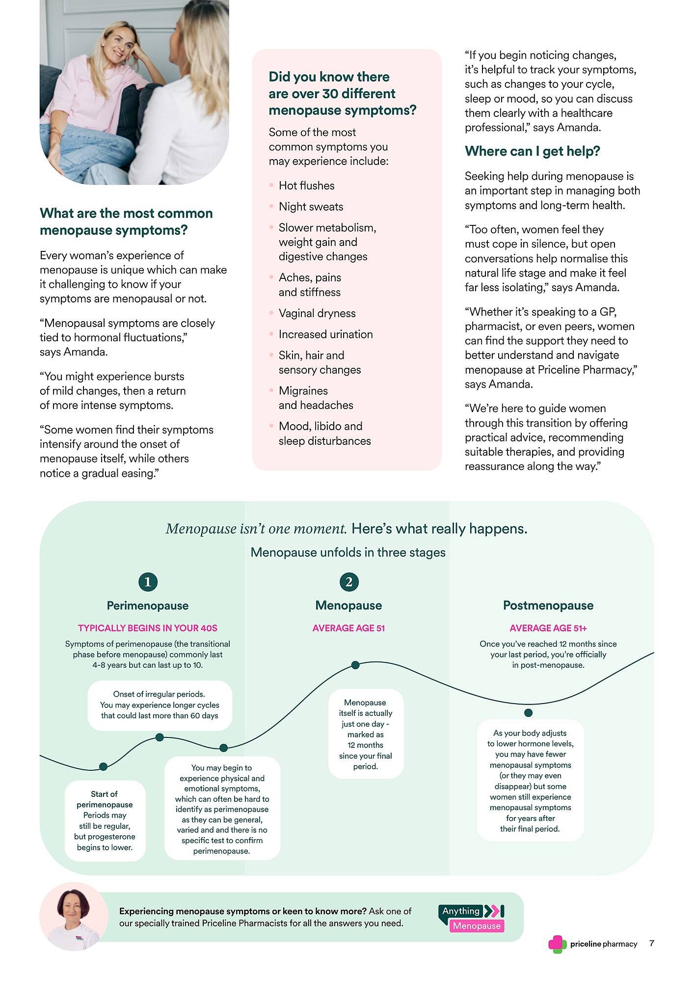 Priceline catalogue (2026-01-15 - 2026-01-31) | 7