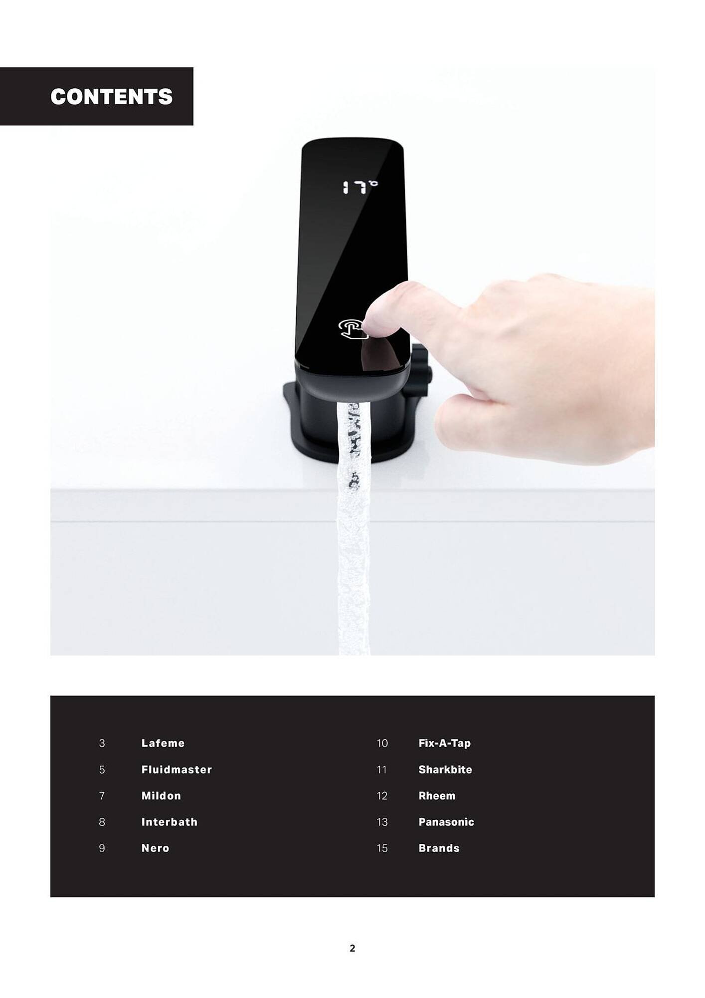 Mitre 10 catalogue (2025-06-27 - 2025-12-31) | 2