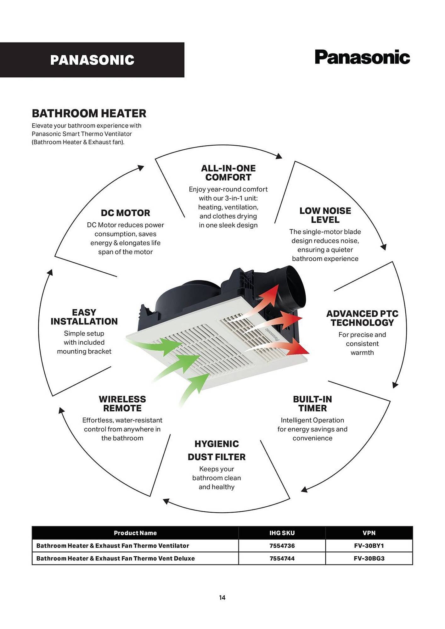 Mitre 10 catalogue (2025-06-27 - 2025-12-31) | 14