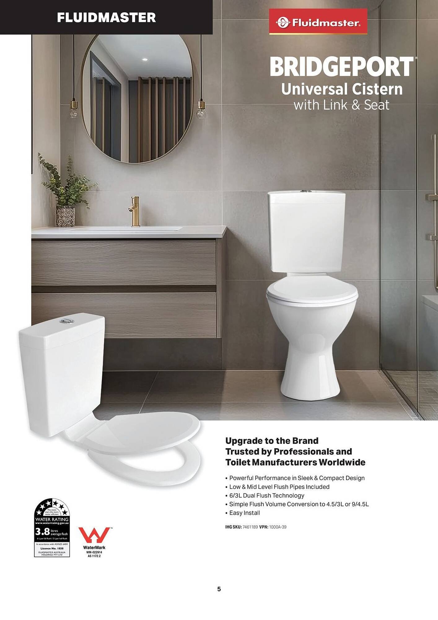 Mitre 10 catalogue (2025-06-27 - 2025-12-31) | 5