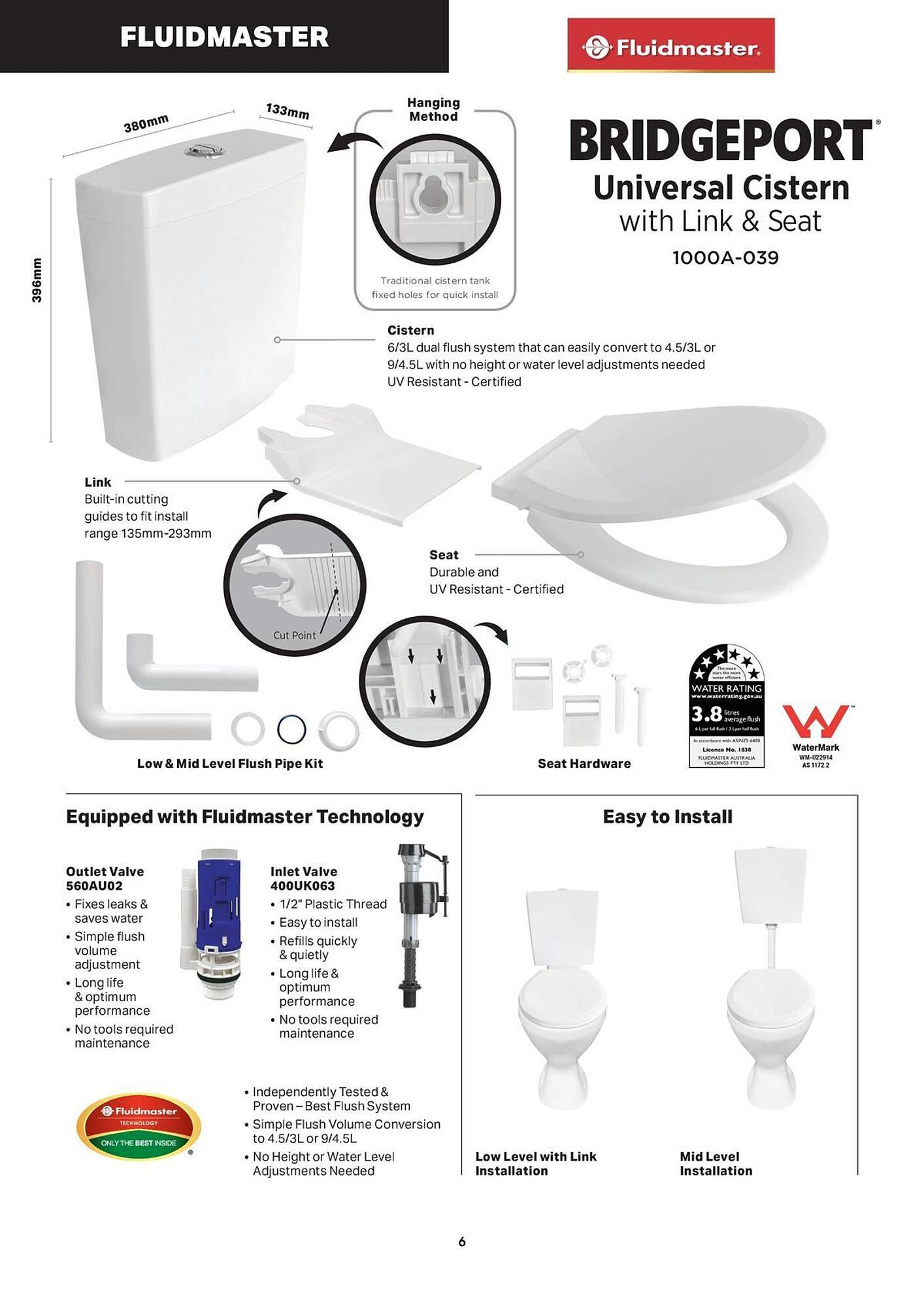 Mitre 10 catalogue (2025-06-27 - 2025-12-31) | 6