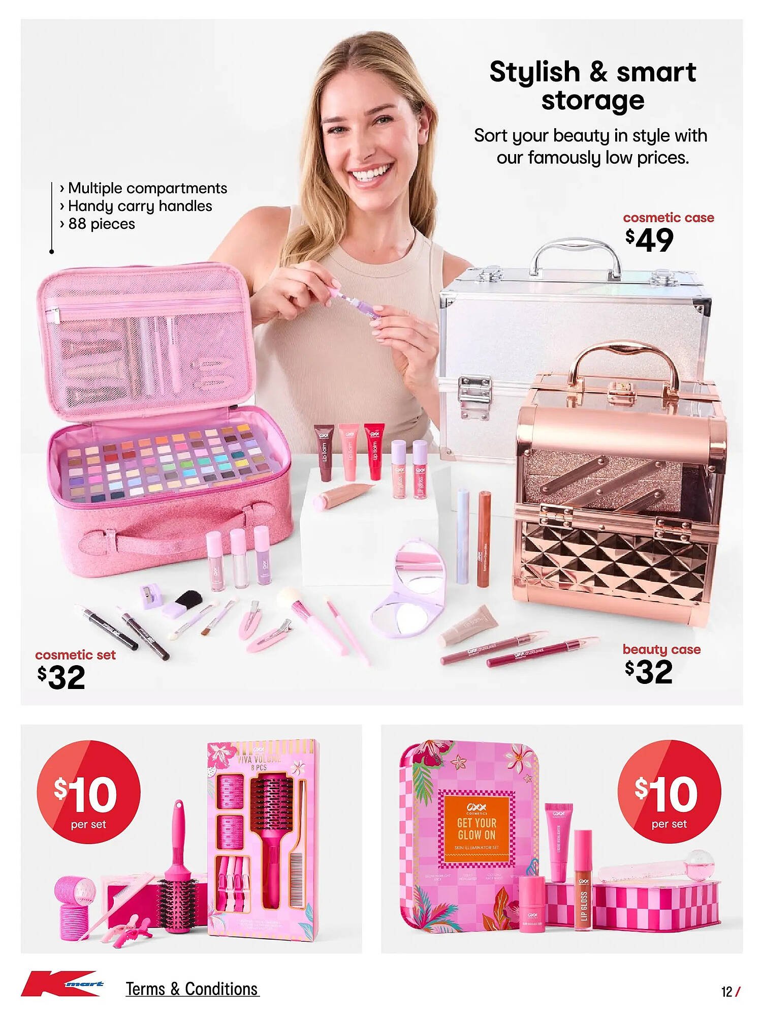 Kmart catalogue (2025-12-11 - 2025-12-24) | 12