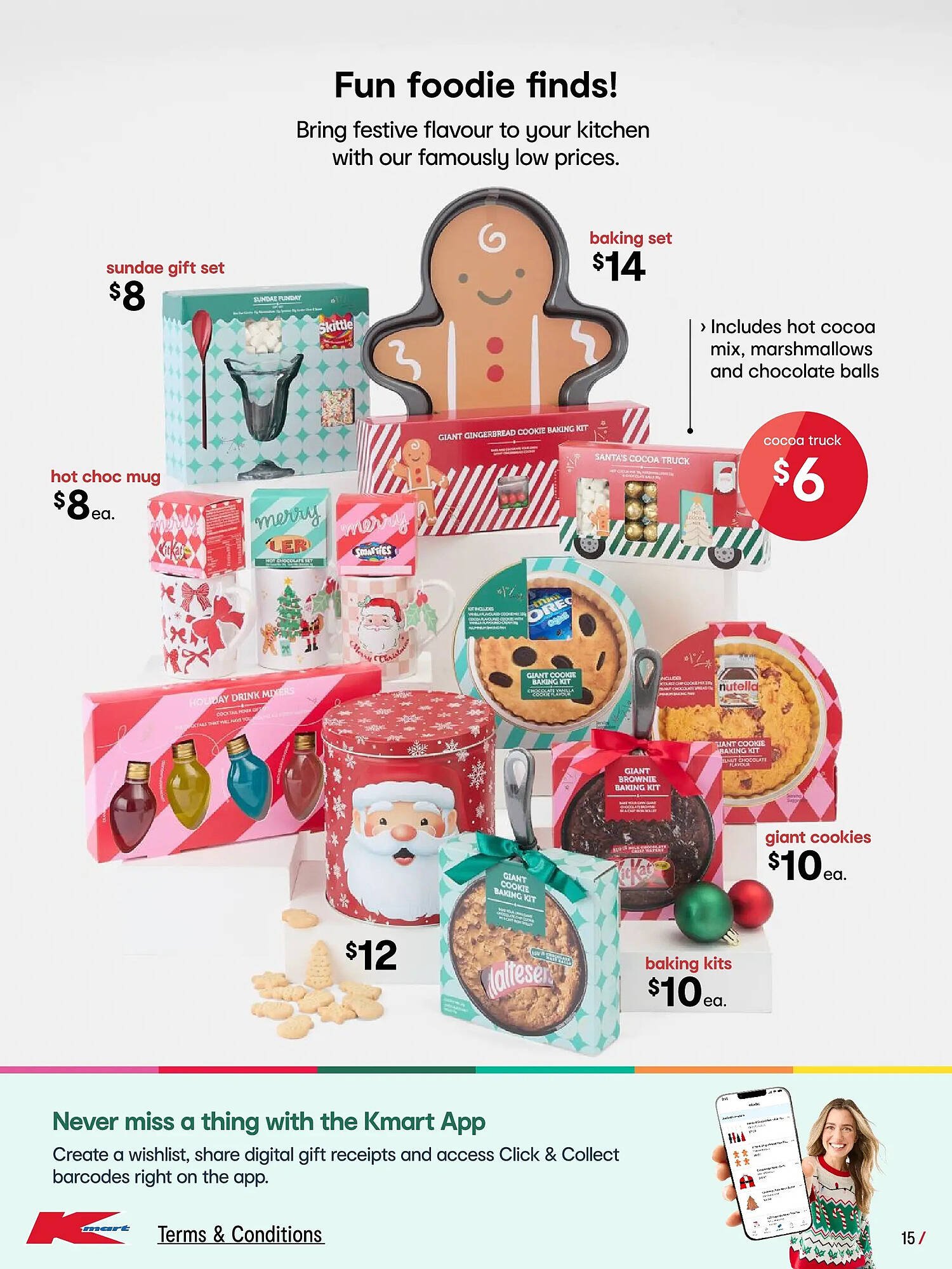 Kmart catalogue (2025-12-11 - 2025-12-24) | 15