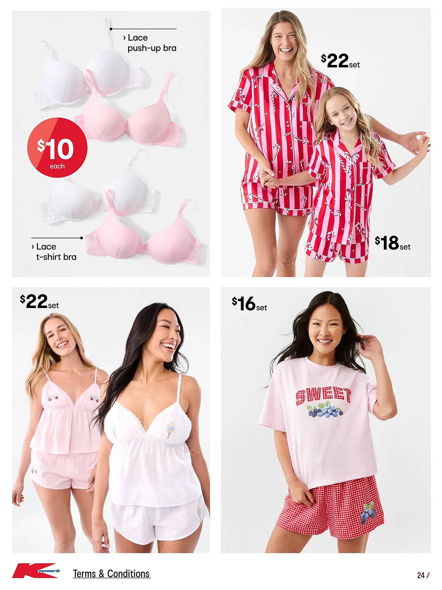 Kmart catalogue (2025-12-11 - 2025-12-24) | 24