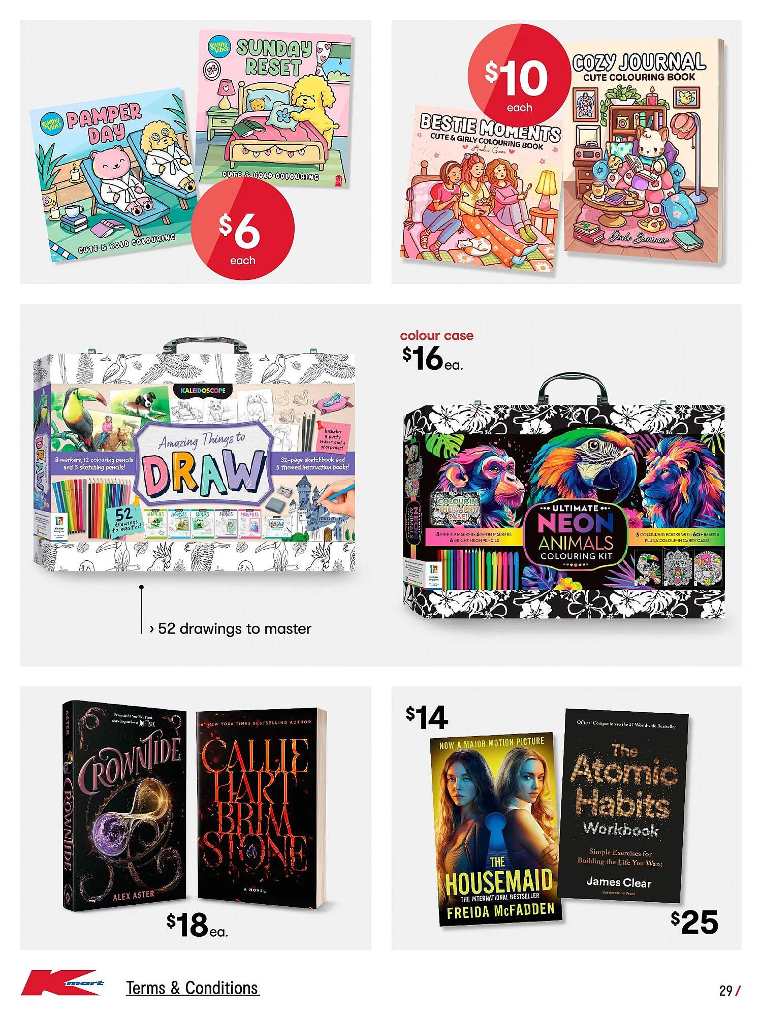 Kmart catalogue (2025-12-11 - 2025-12-24) | 29