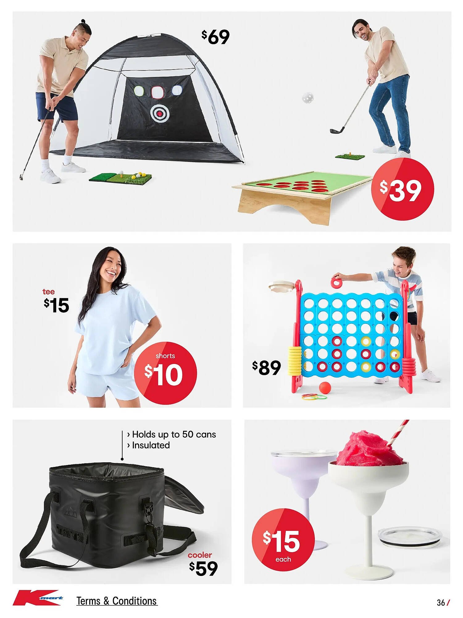 Kmart catalogue (2025-12-11 - 2025-12-24) | 36