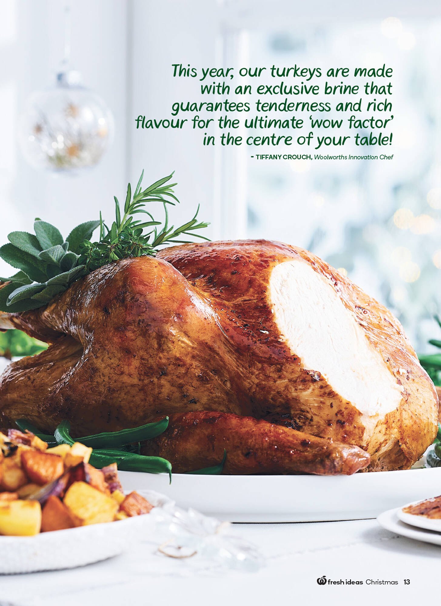 Woolworths catalogue (2025-11-26 - 2025-12-26)