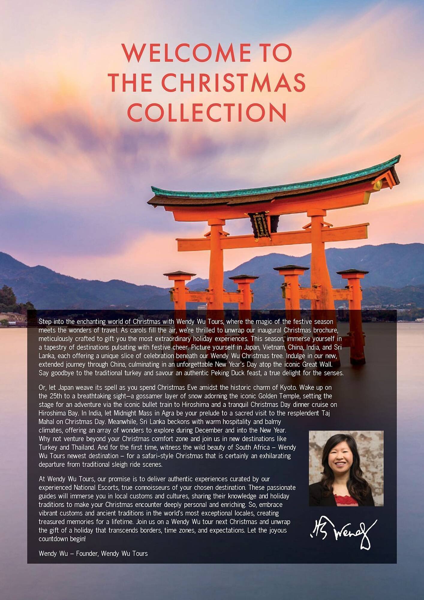 Flight Centre catalogue (2024-05-14 - 2025-12-31) | 2