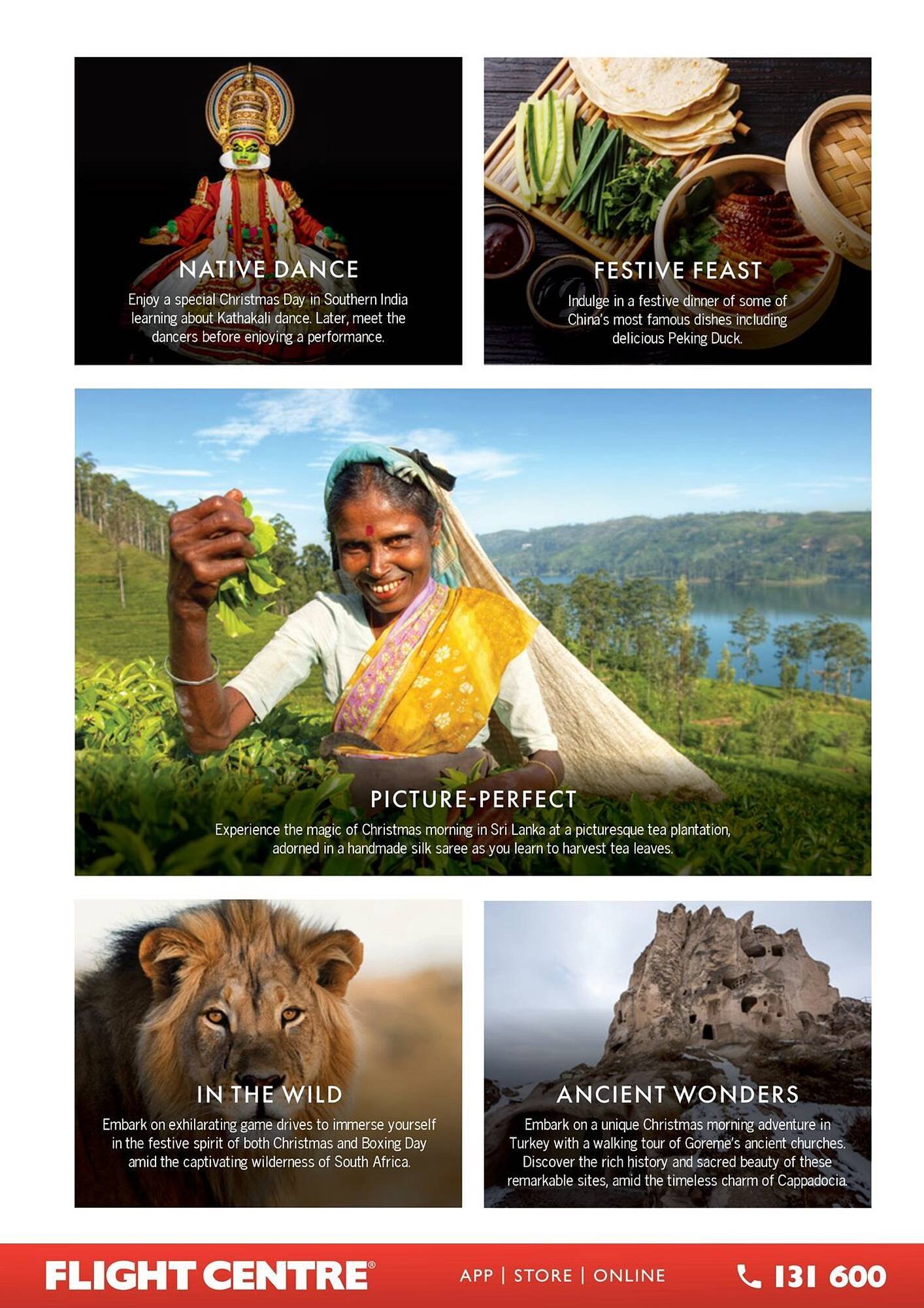 Flight Centre catalogue (2024-05-14 - 2025-12-31) | 5