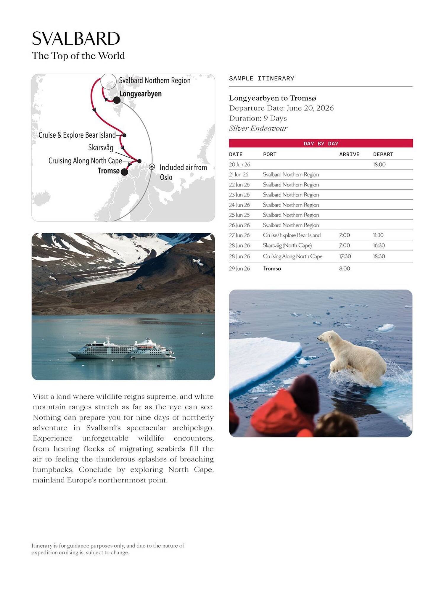 Flight Centre brochure (2025-10-22 - 2025-11-05) | 11