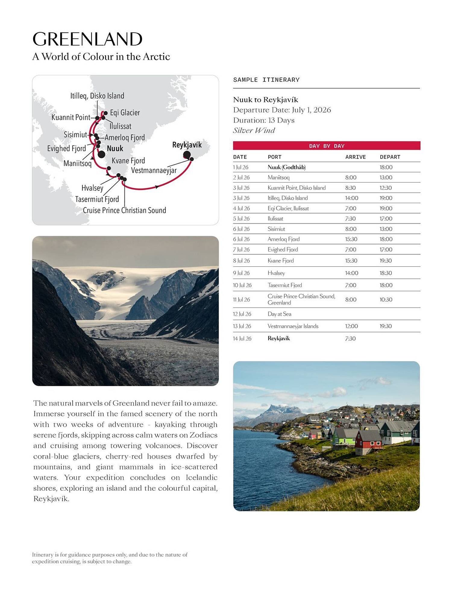 Flight Centre brochure (2025-10-22 - 2025-11-05) | 12