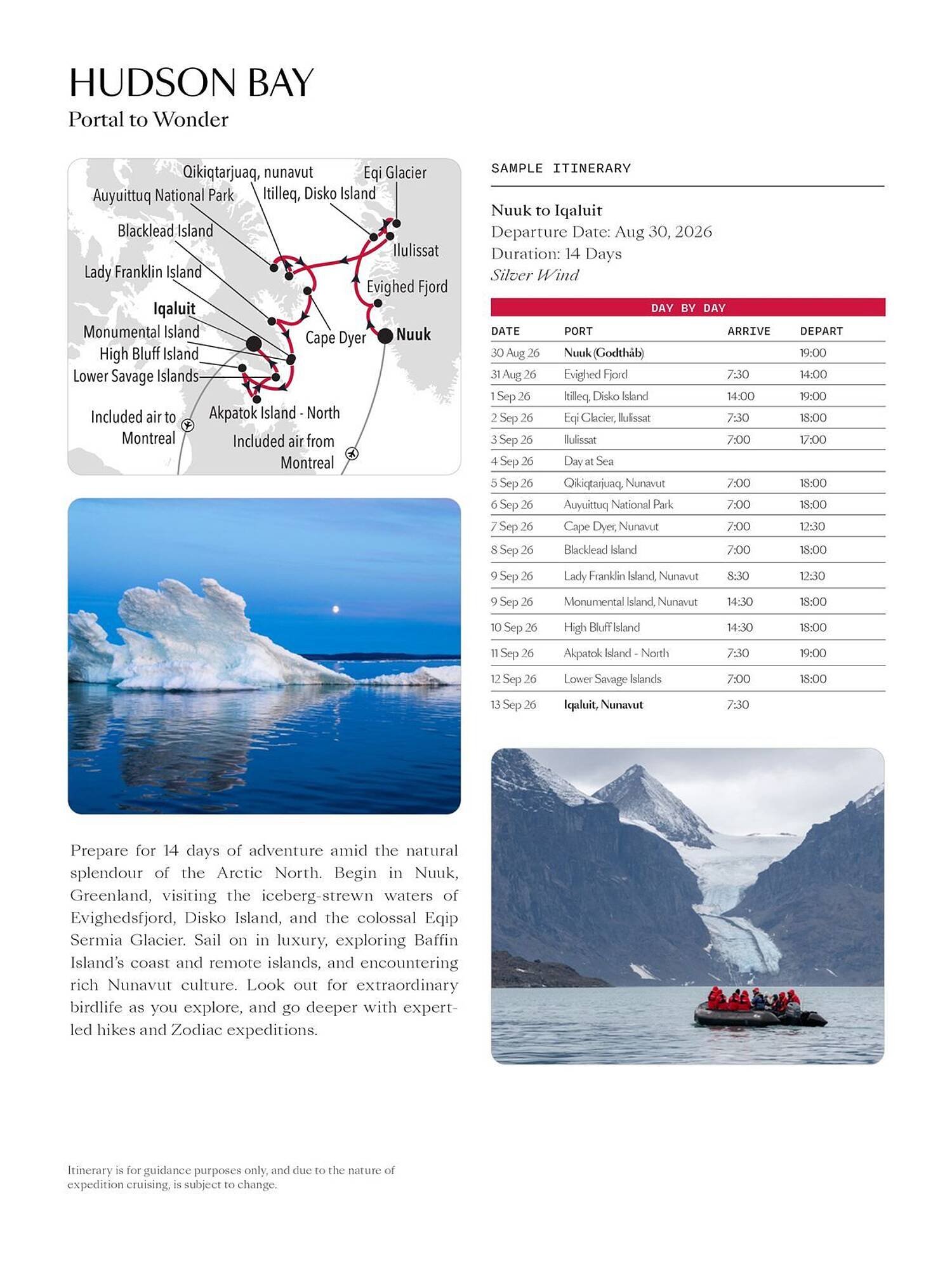 Flight Centre brochure (2025-10-22 - 2025-11-05) | 13