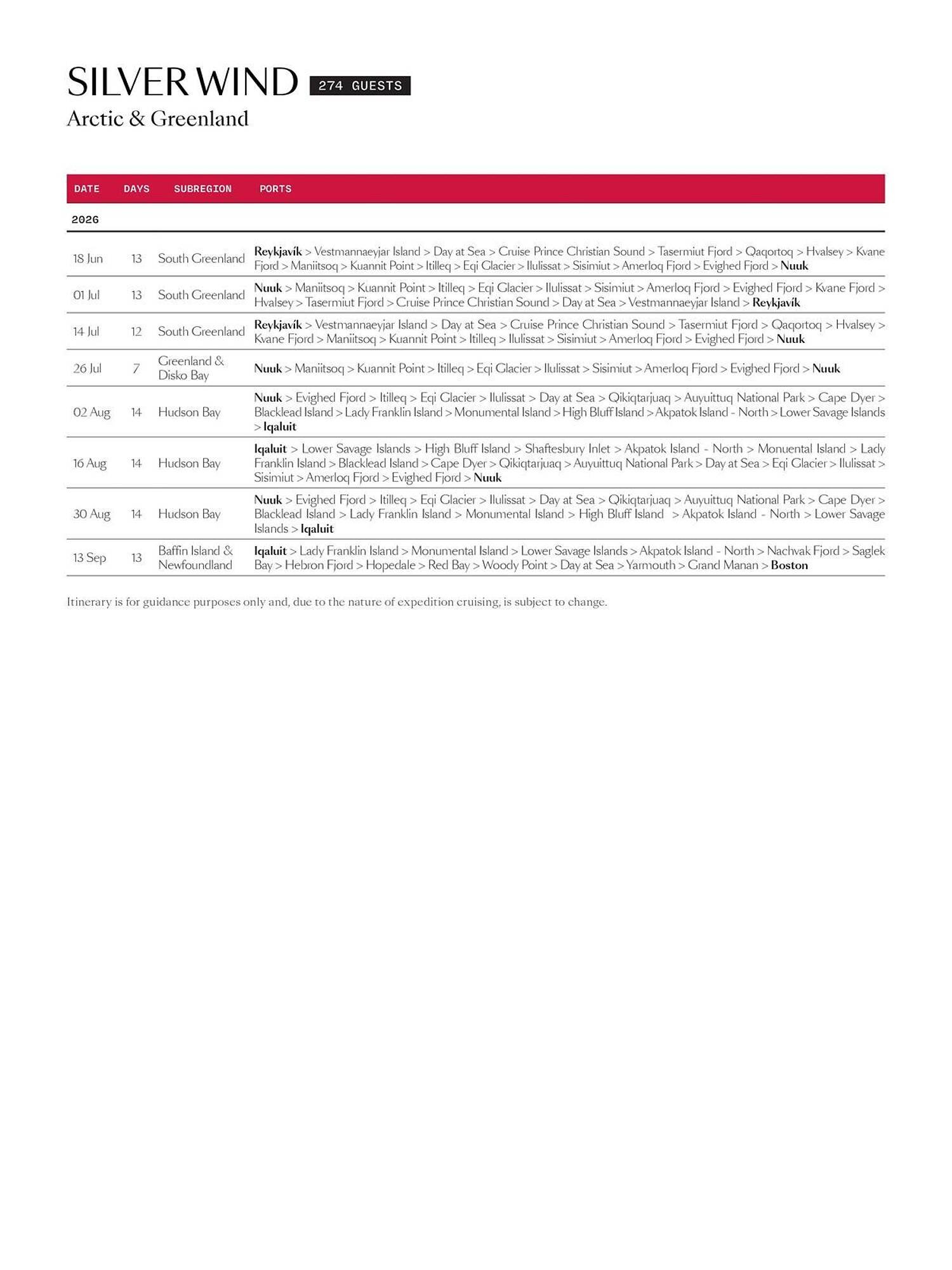 Flight Centre brochure (2025-10-22 - 2025-11-05) | 15