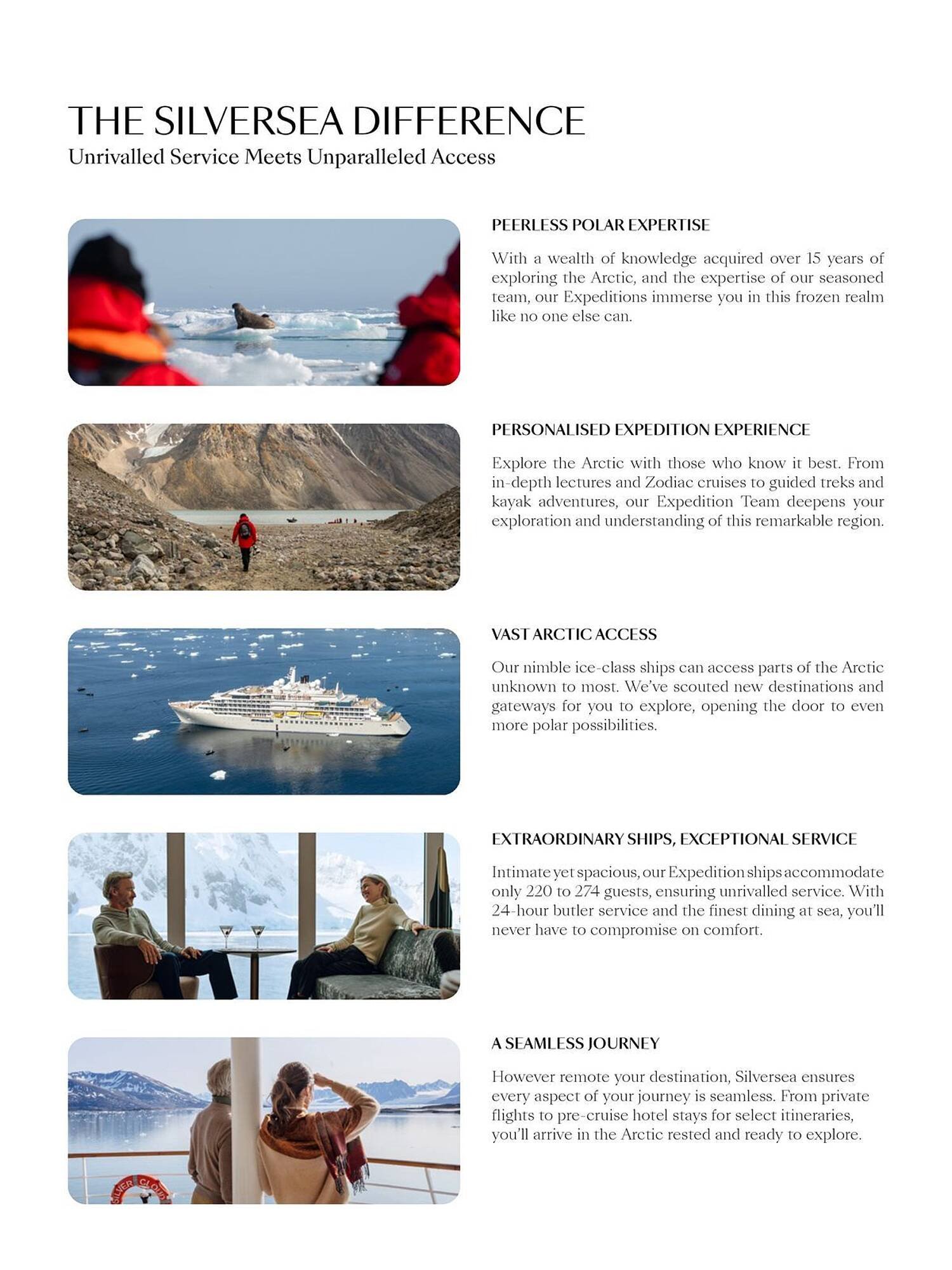 Flight Centre brochure (2025-10-22 - 2025-11-05) | 3