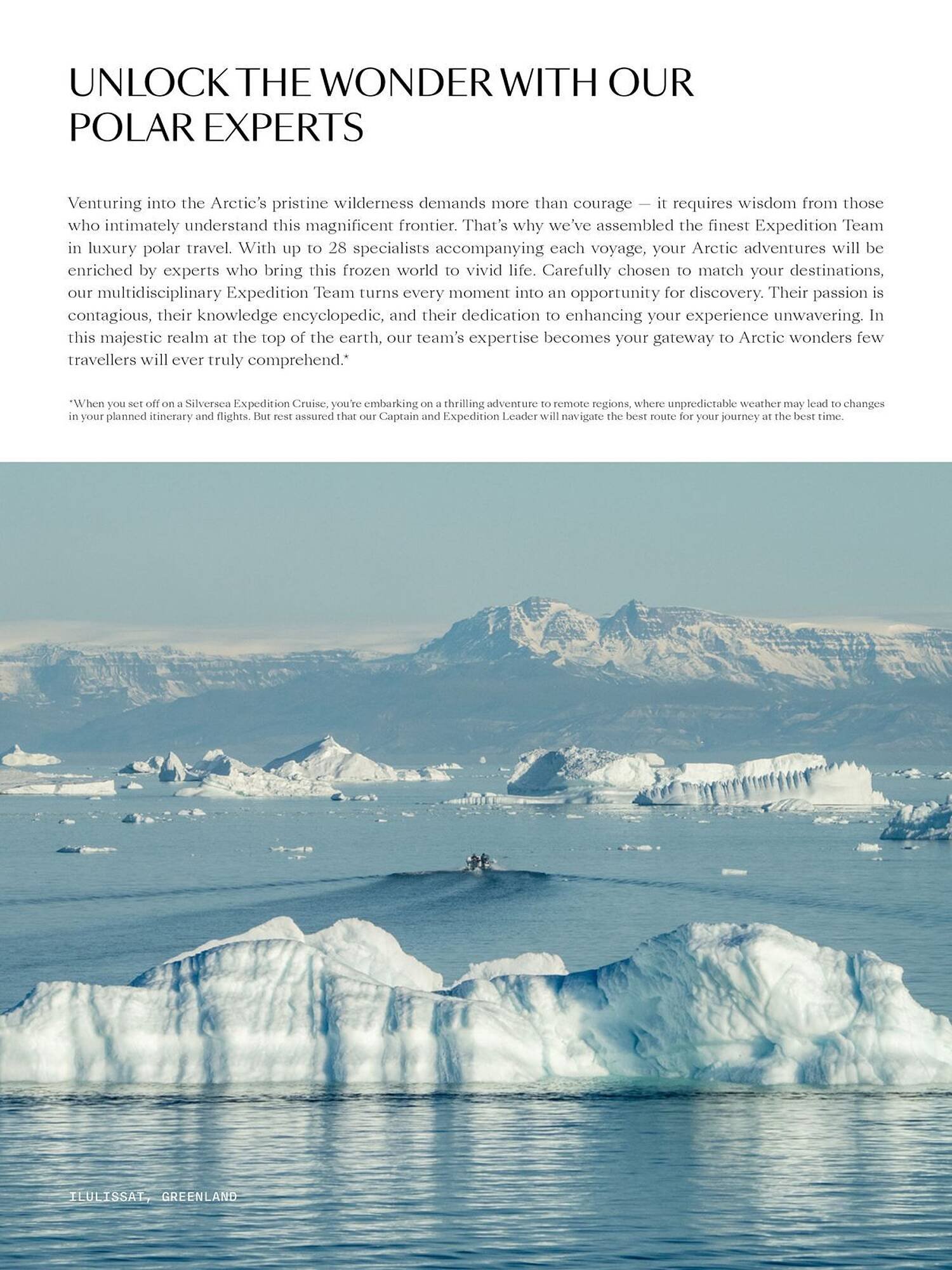 Flight Centre brochure (2025-10-22 - 2025-11-05) | 4