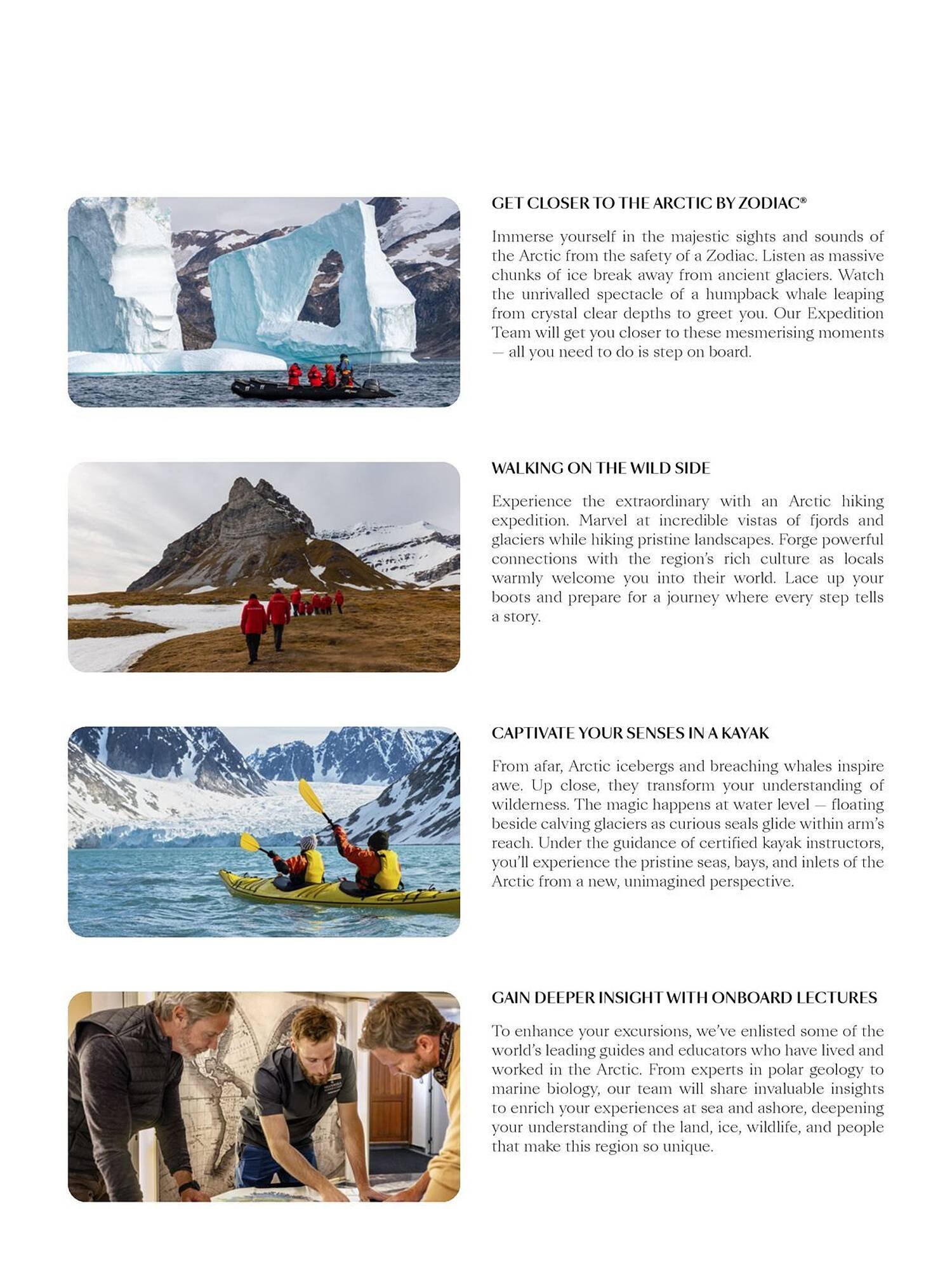 Flight Centre brochure (2025-10-22 - 2025-11-05) | 5