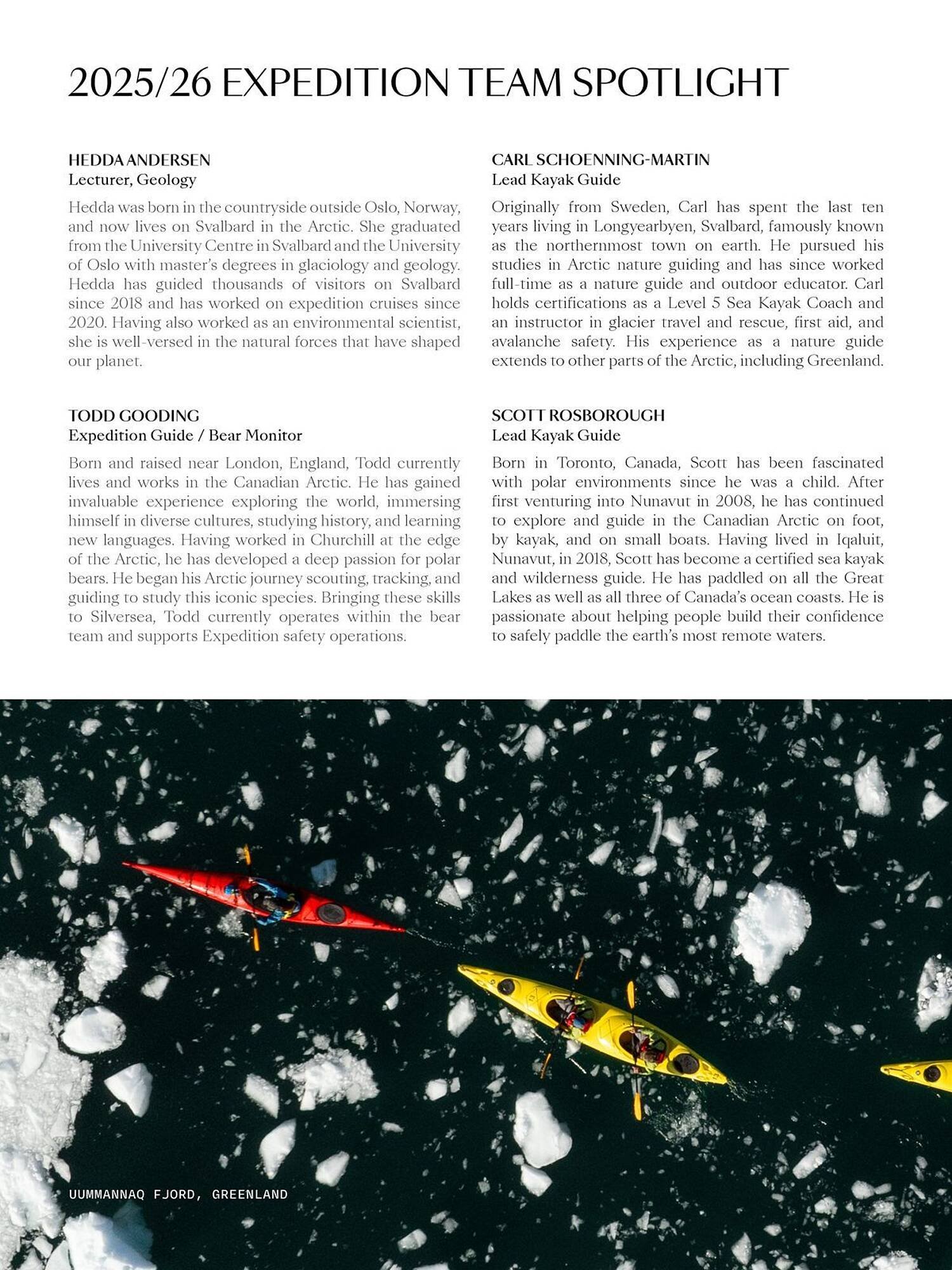 Flight Centre brochure (2025-10-22 - 2025-11-05) | 6